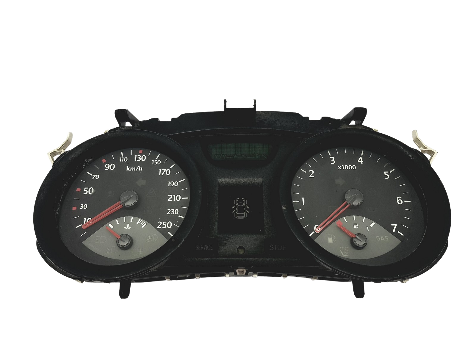 Turometru Renault Megane 2 8200364588 54382 main product photo