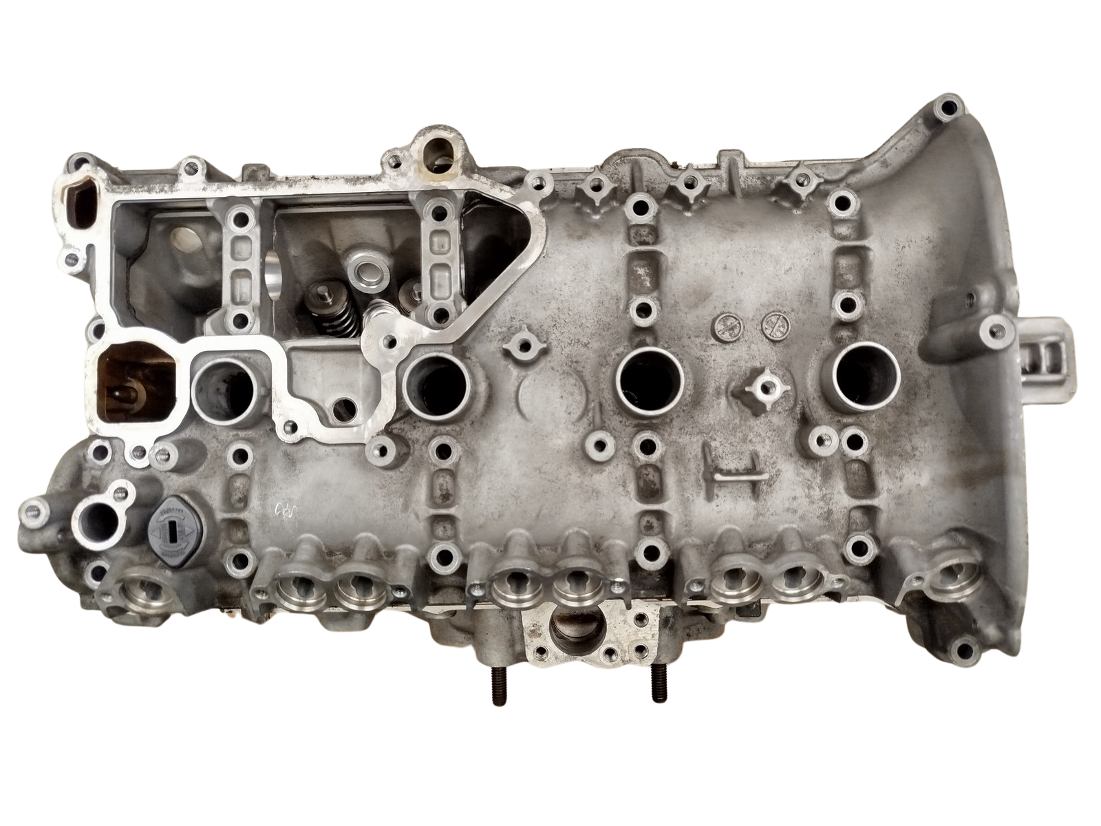 Chiulasă VWAG 06K403E/G 06K103475D 1.8 TFSI CJE 2 main product photo