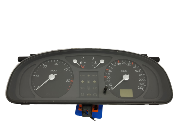 Turometru Renault Laguna 2 8200170297 A 23157 main product photo