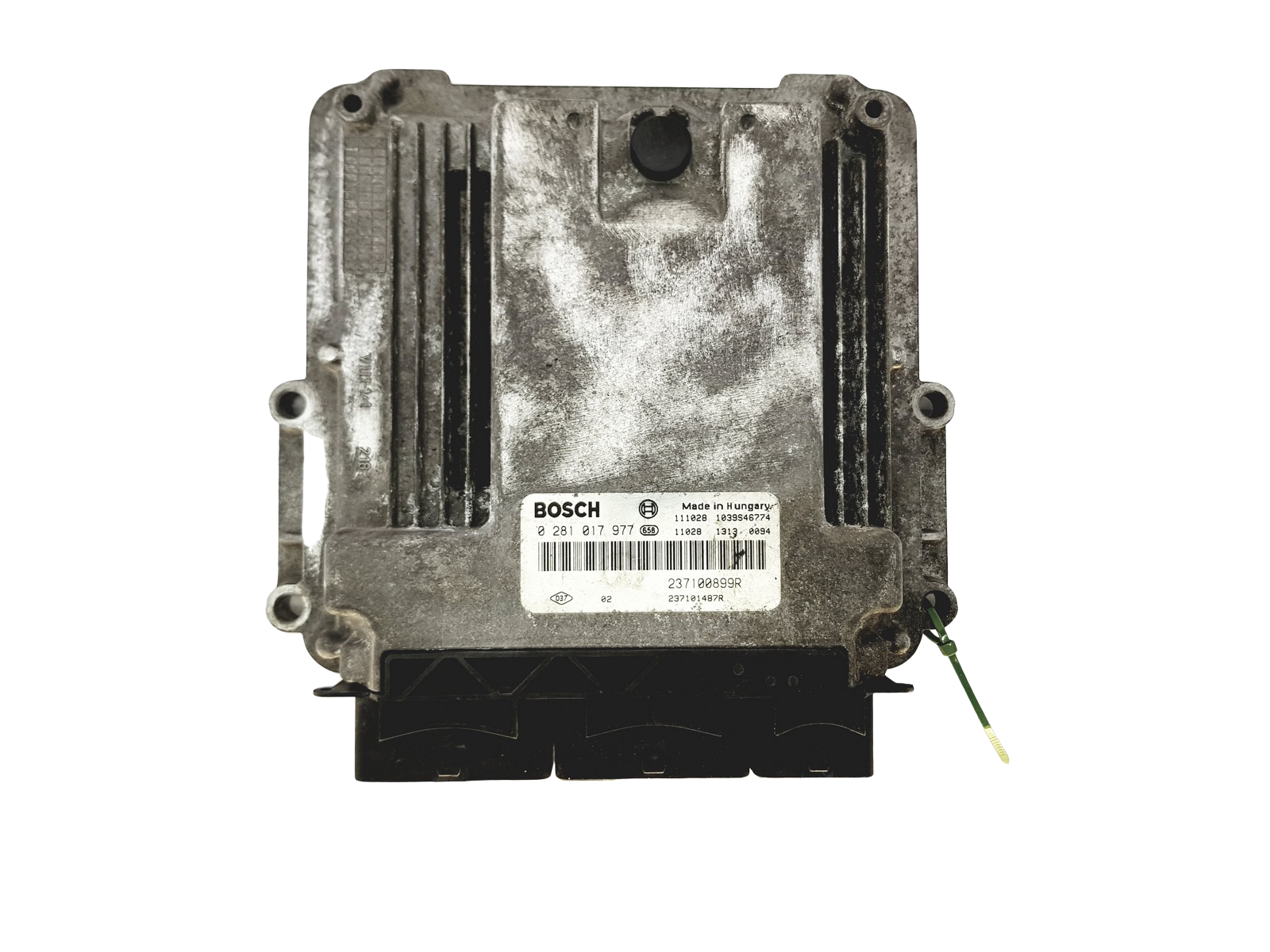 Unitate Control 0281017977 237100899R 237101487R Renault Bosch 22479 main product photo