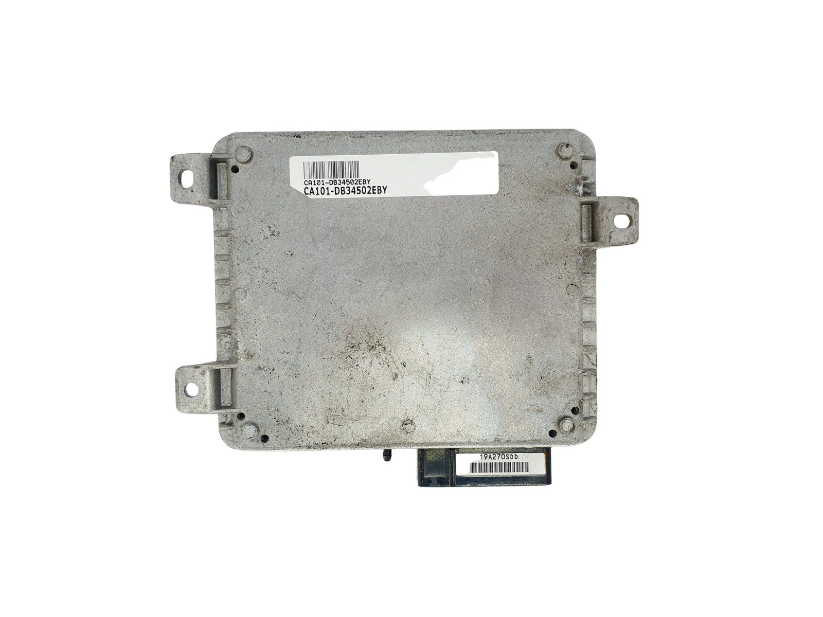 Unitate Control Motor ECU MKC104501 GP Rover 34502 main product photo