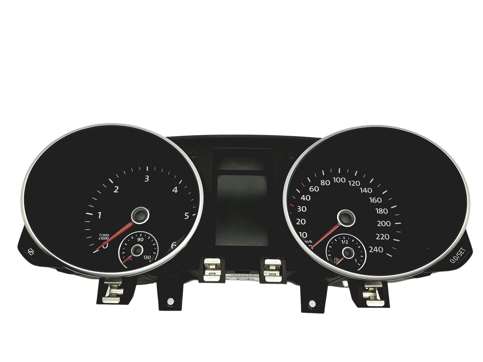 Turometru VW Golf MK6 5K0920872A VDO 37695 main product photo
