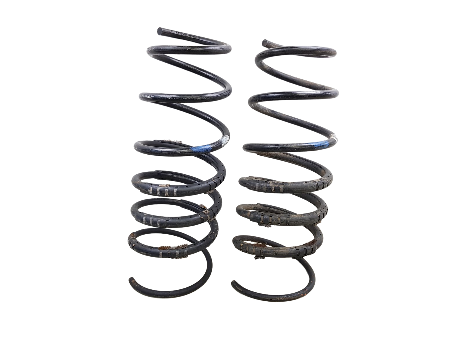 Arc Spiral Spate Kit 7700805926 Renault Safrane main product photo