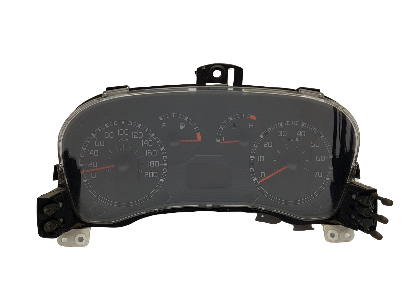 Turometru Fiat Panda 51711237 503000480700 24563 main product photo