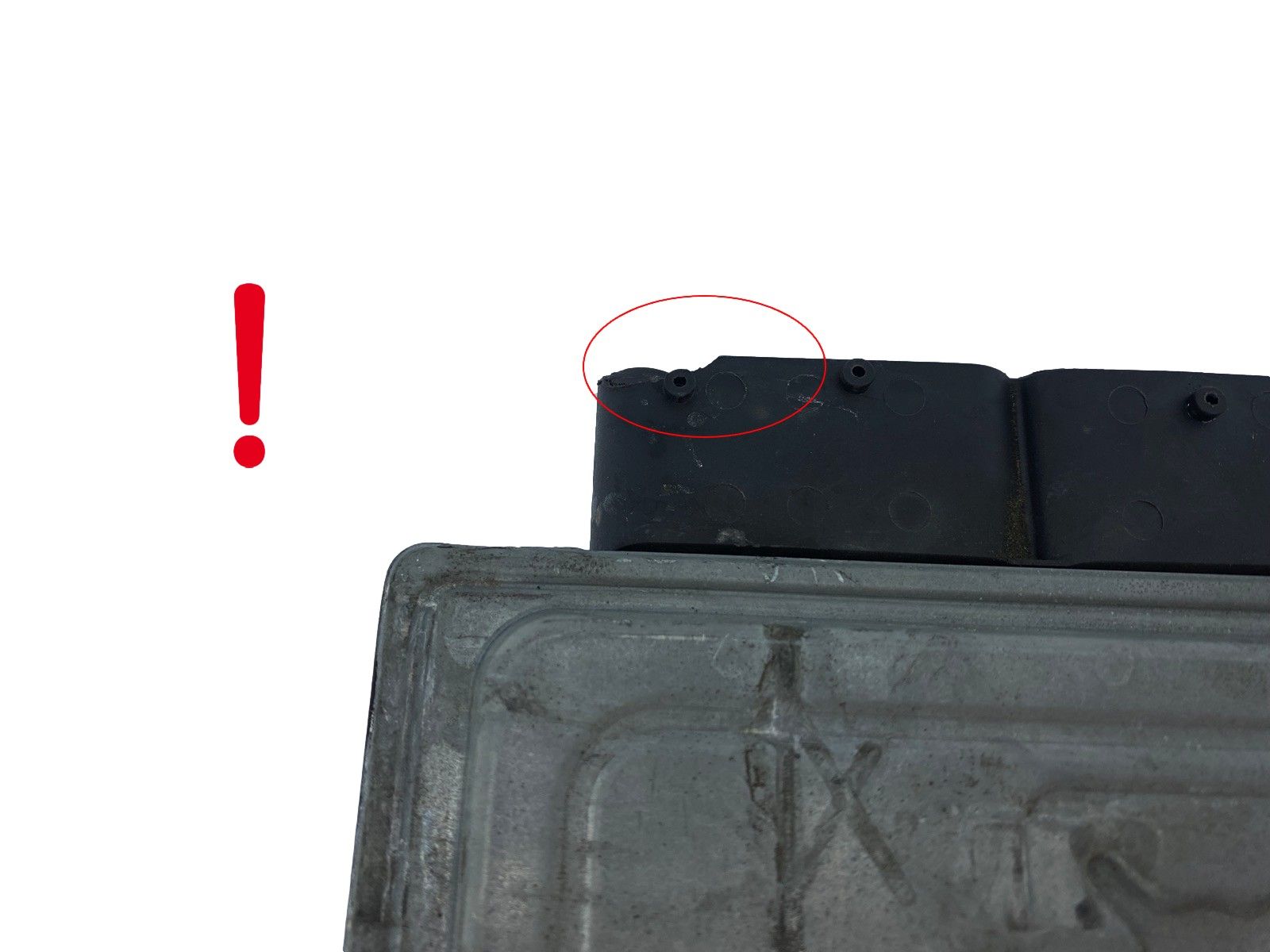 Unitate Control 03L906023LK 5WP42686AA Skoda Continental 52036 main product photo