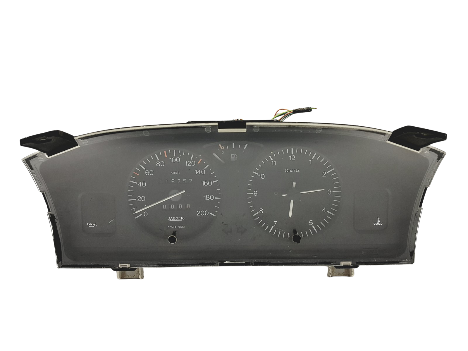Vitezometru Citroen ZX 9602824980 48235 main product photo