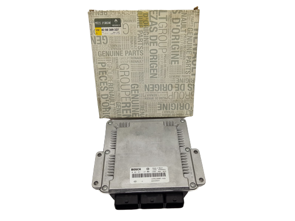 Unitate Control Renault 0281011137 8200051666 8200309337 Bosch main product photo