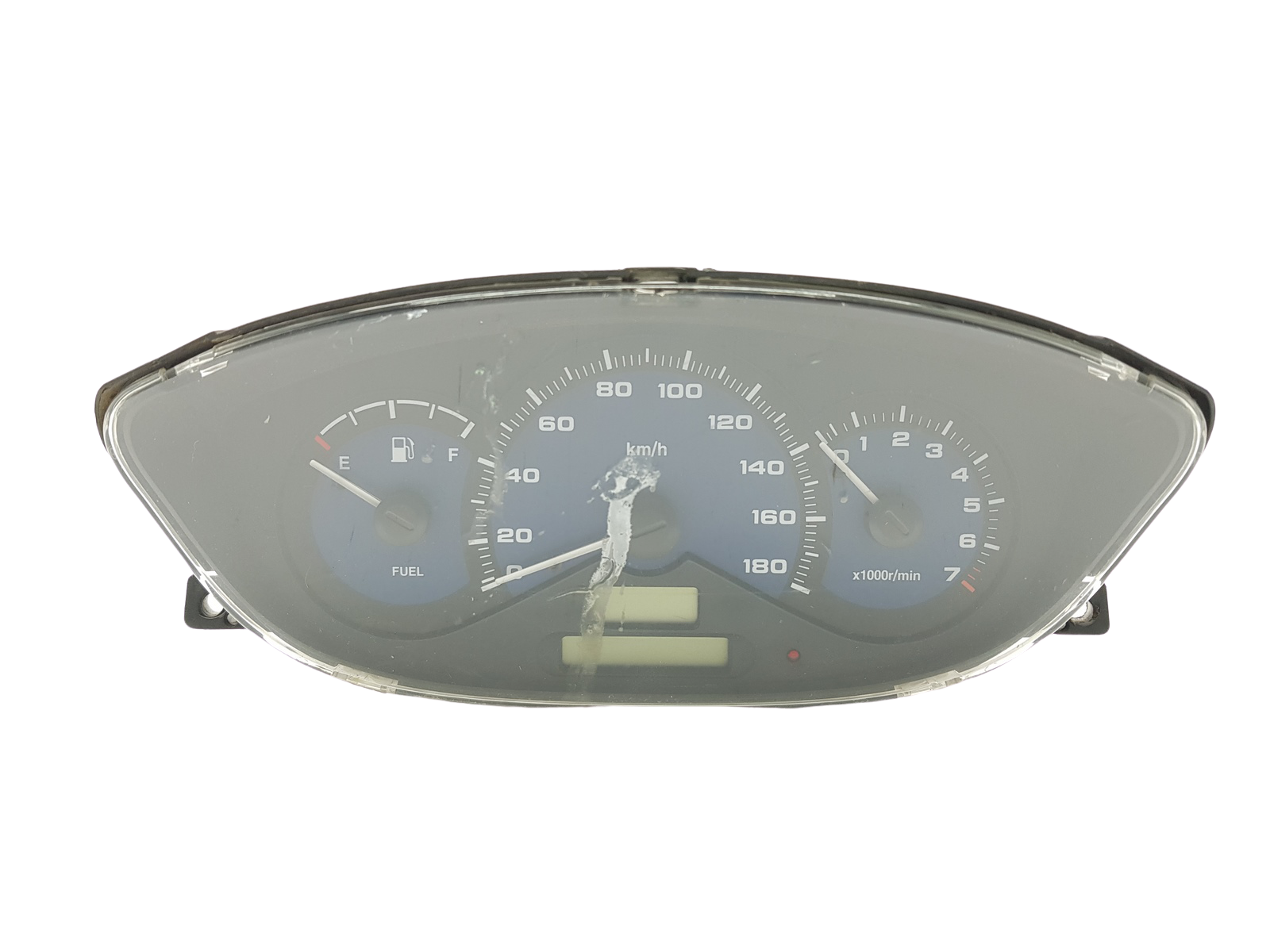 Turometru Chevrolet Matiz 96664132 26865 main product photo