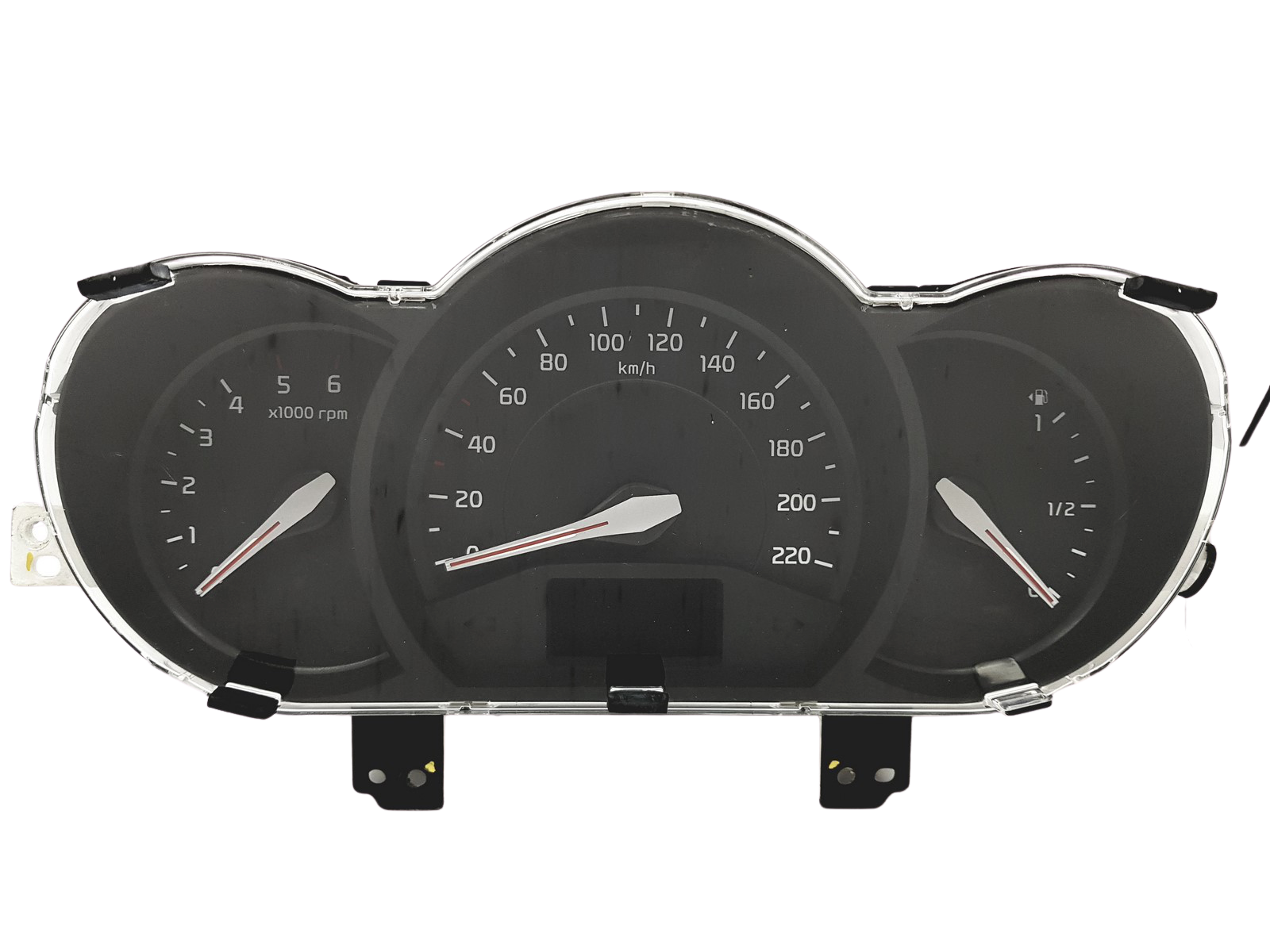 Turometru Kia Rio 3 94006-1W042 940061W042 31166 main product photo