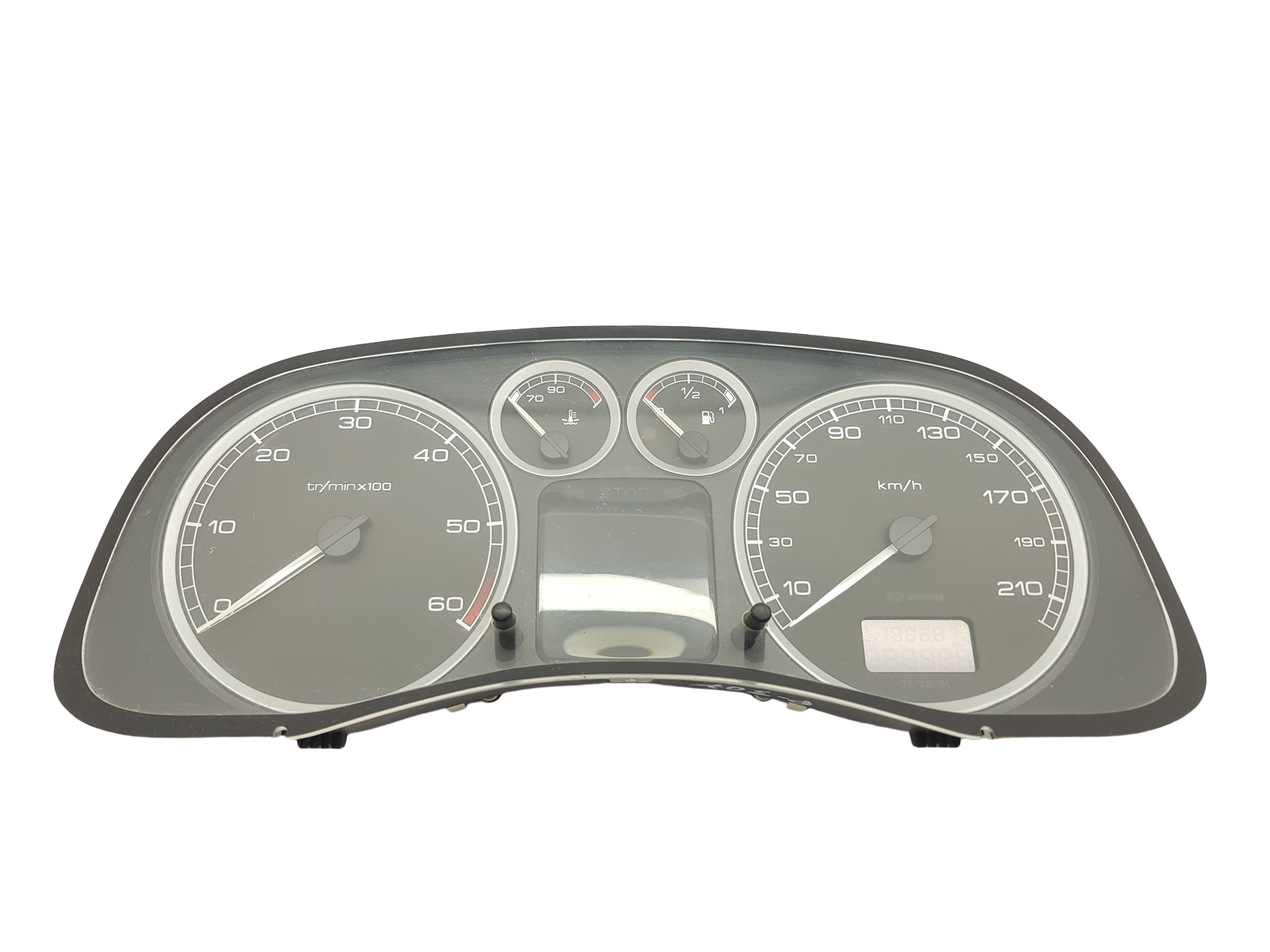 Turometru Peugeot 307 9651299680 E 01 25936 main product photo
