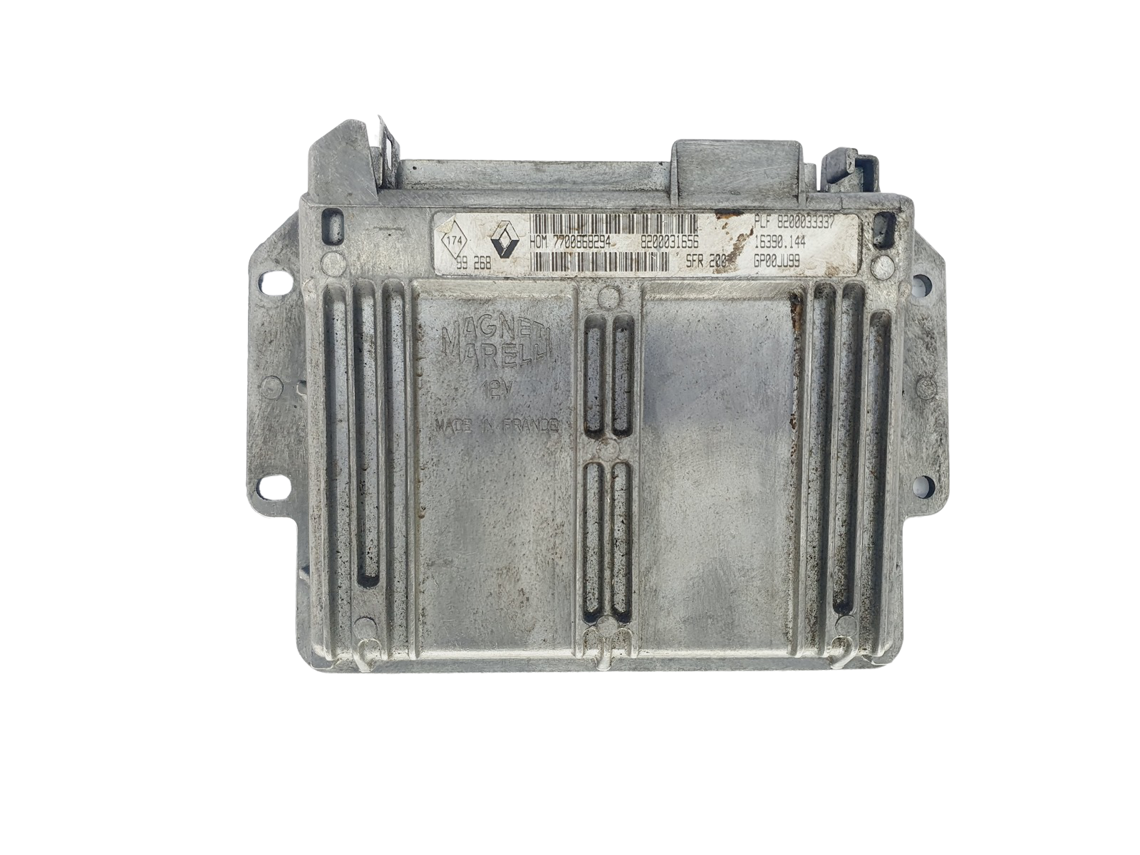 Unitate Control 8200033337 8200031656 7700868294 Renault Sagem 45221 main product photo