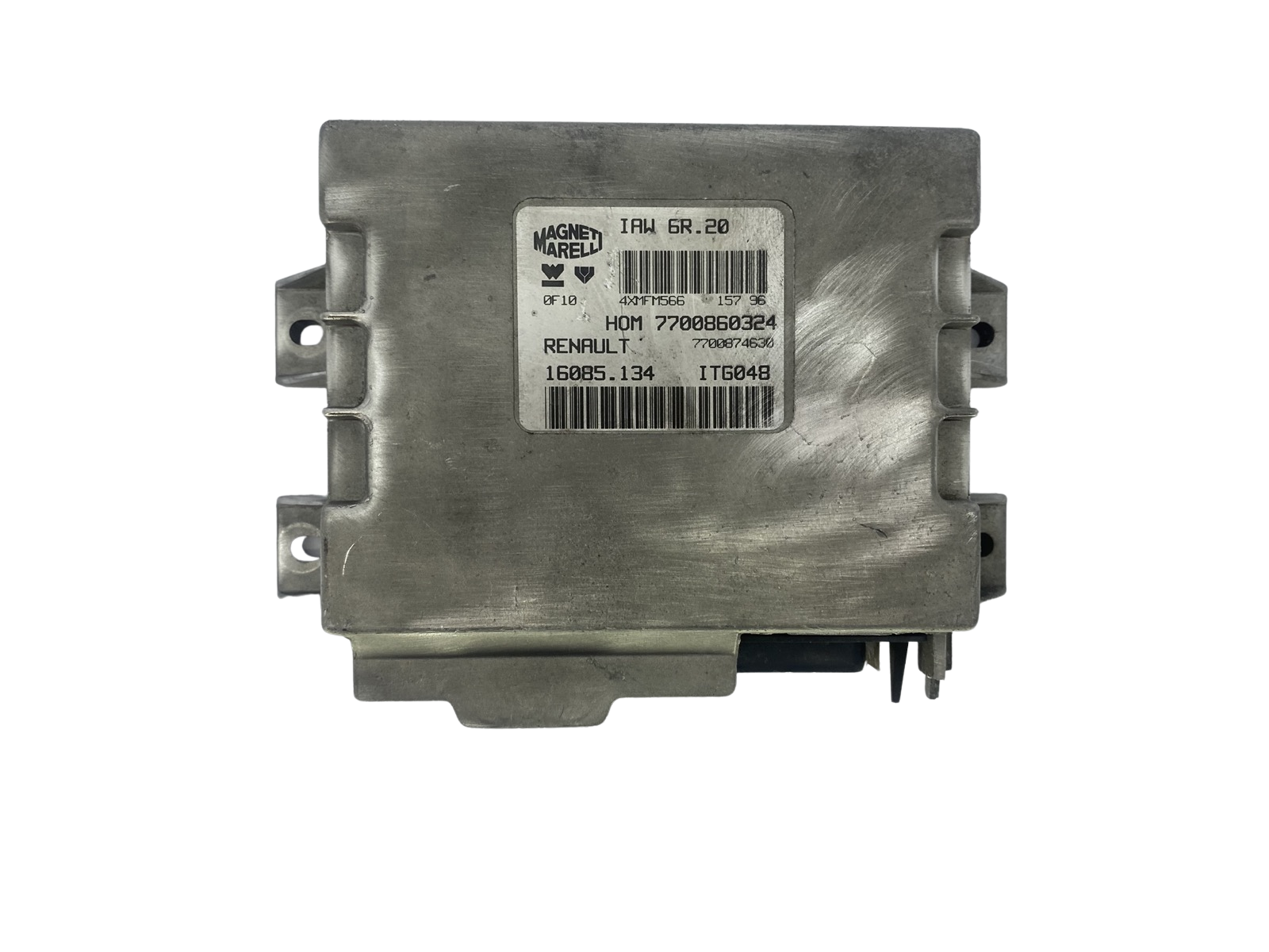 Unitate Control 7700860324 7700874630 16085.134 IAW 6R.20 Renault 53579 main product photo