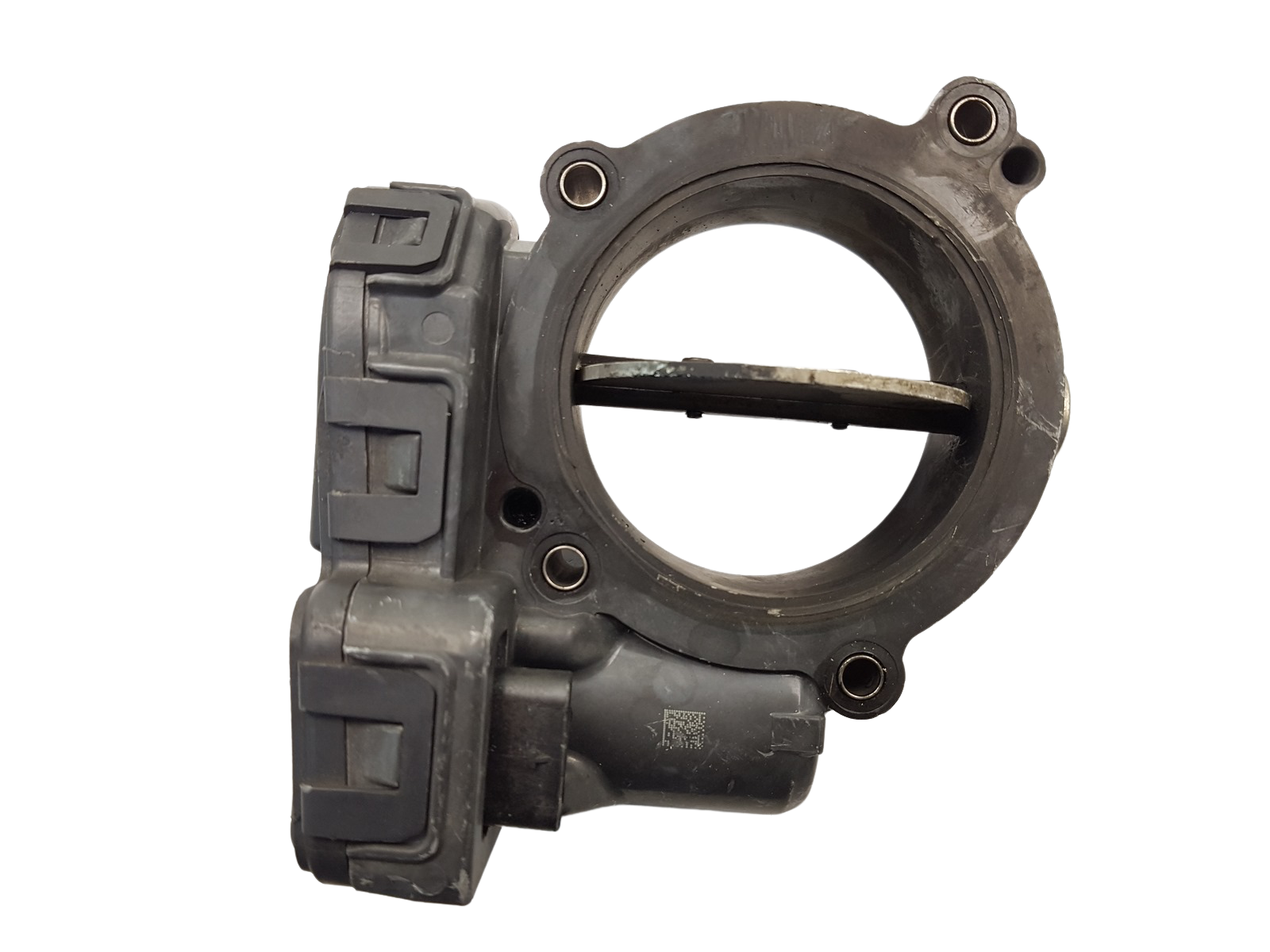 Supapă corp clapetă accelerație Mercedes-Benz A6510900370 0280750564 1858 main product photo