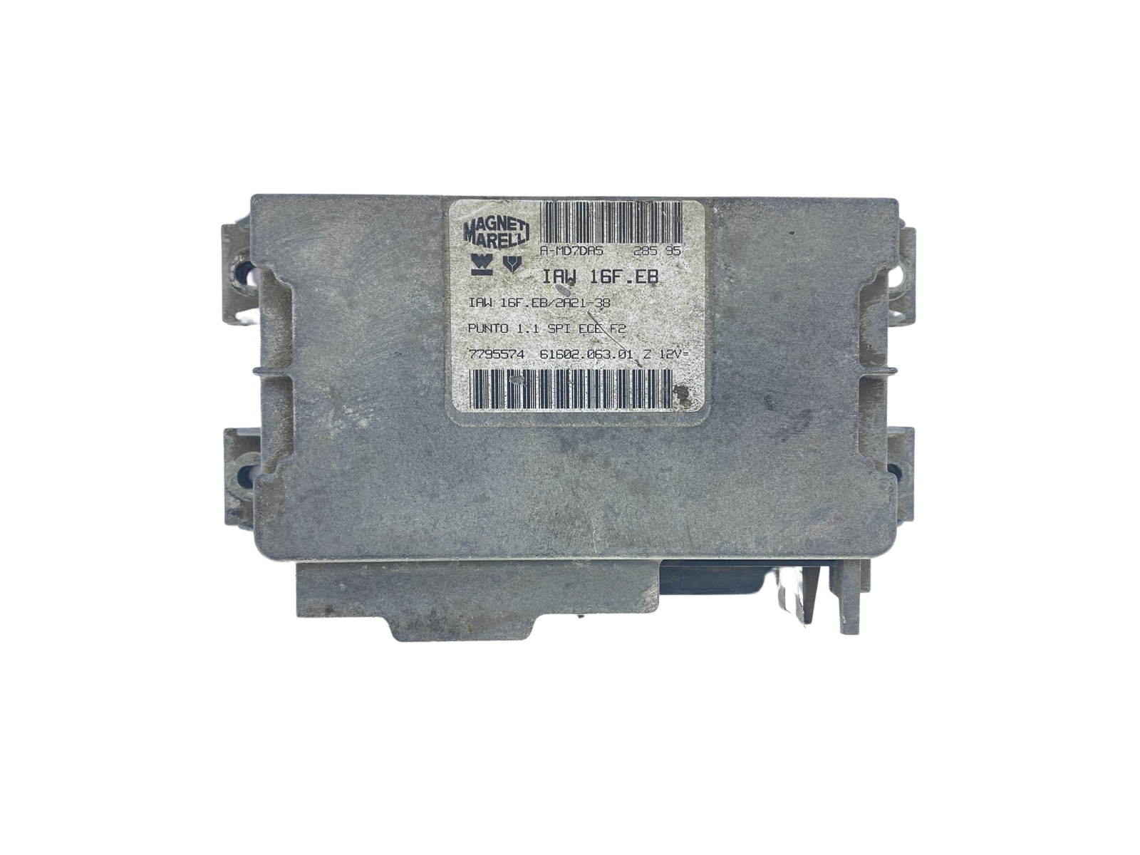 Unitate Control 46456798 IAW16F.ER 61602.068.04 Fiat Magneti Marelli 55754 main product photo