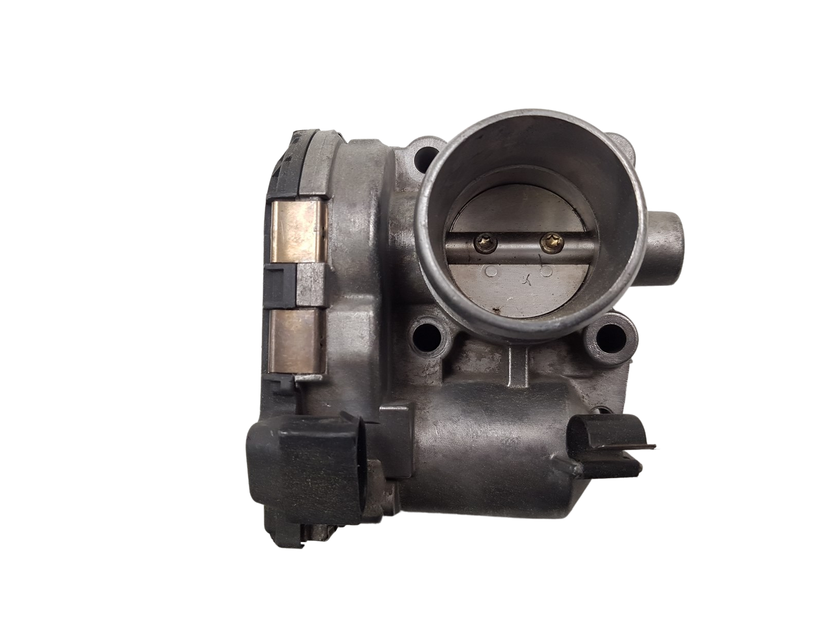 Supapă corp clapetă accelerație Fiat Lancia 0280750042 1.2B Bosch 1256 main product photo