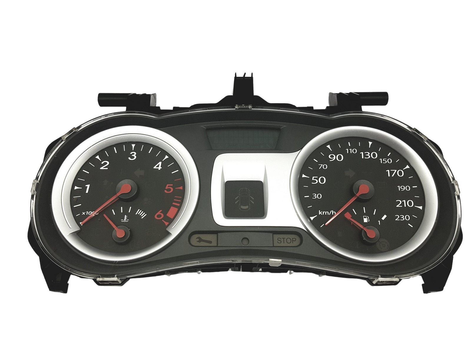 Turometru Renault Clio 3 8201060299 A 49047 main product photo