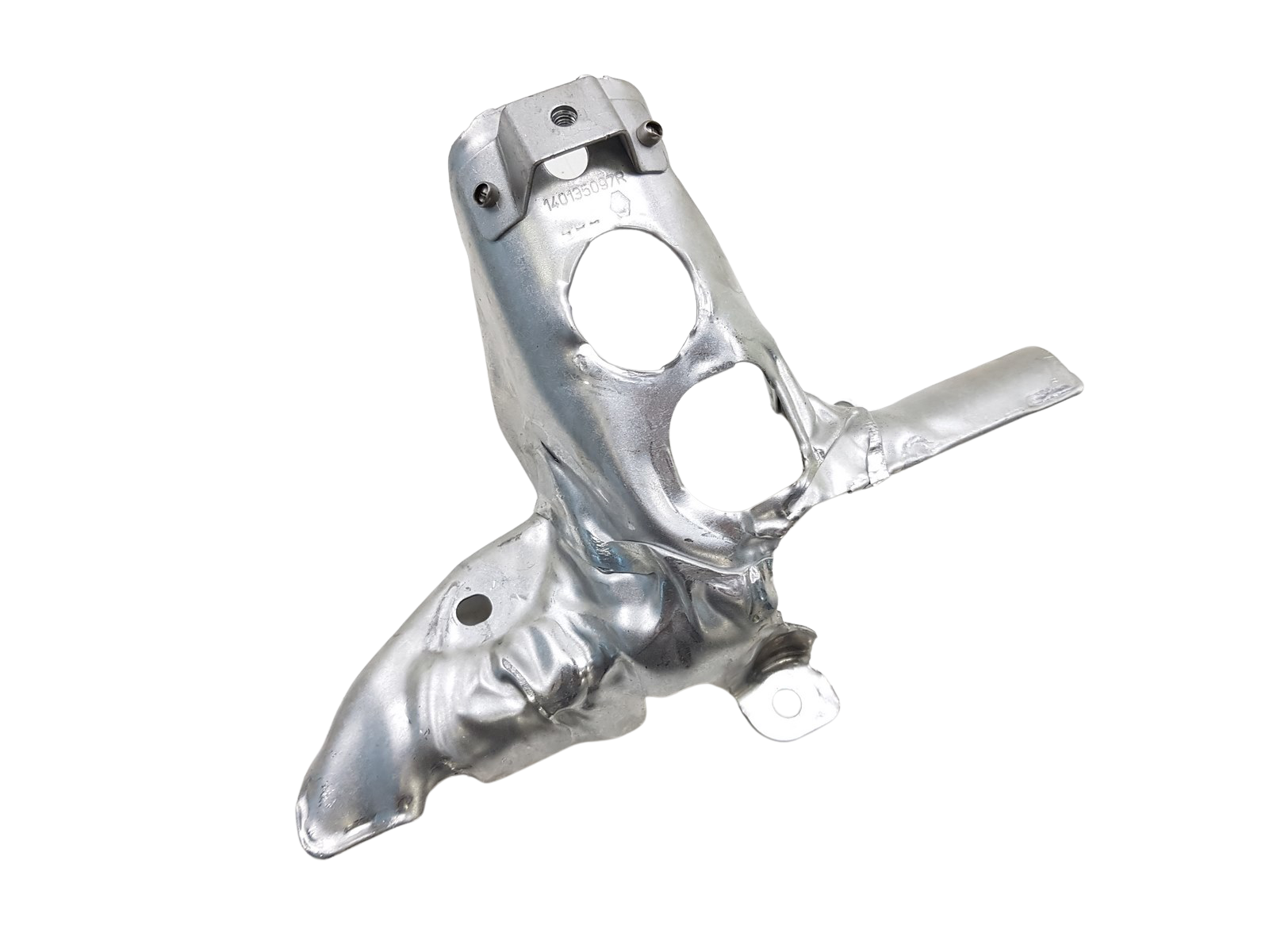 Protecție Termică Turbo 140135097R 2.0 dCi Renault Trafic 3 0km main product photo
