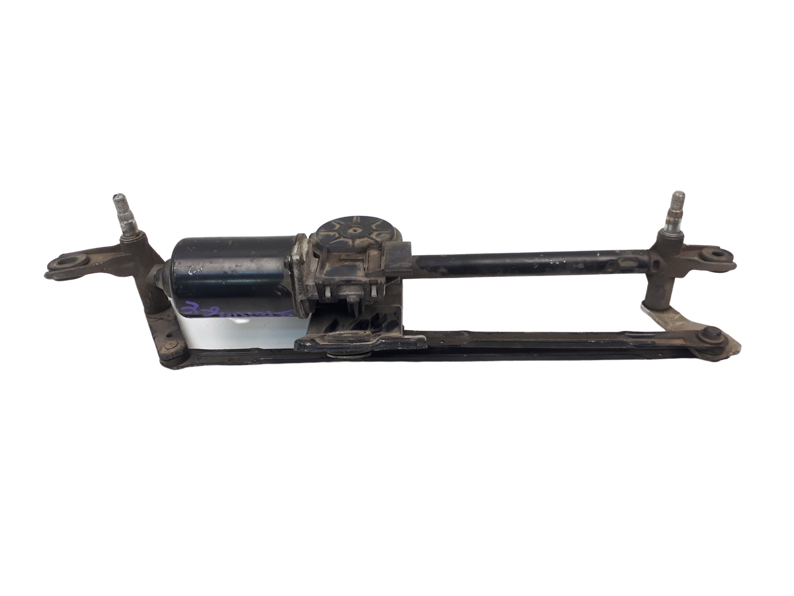 Mecanism Ștergătoare Față KIA Sportage 981201F000 main product photo