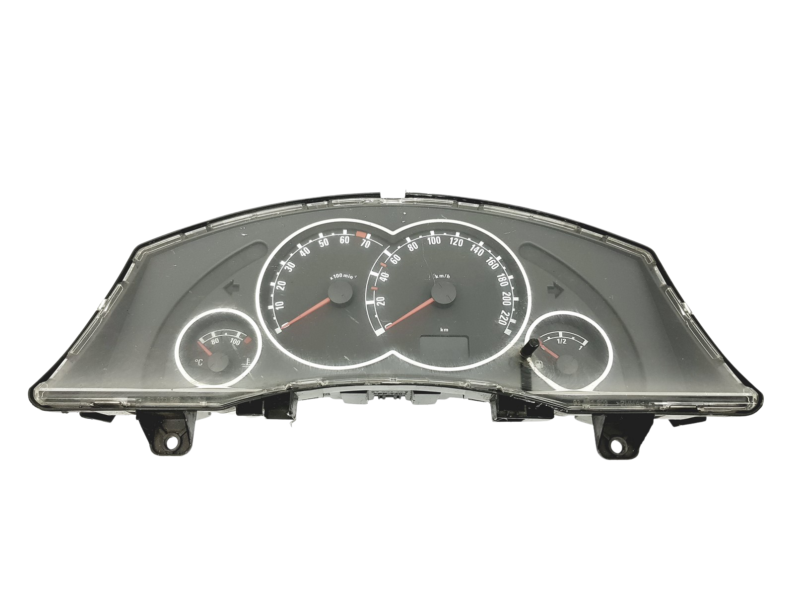 Vitezometru Opel Meriva 13214771LP 110080162039 41059 main product photo
