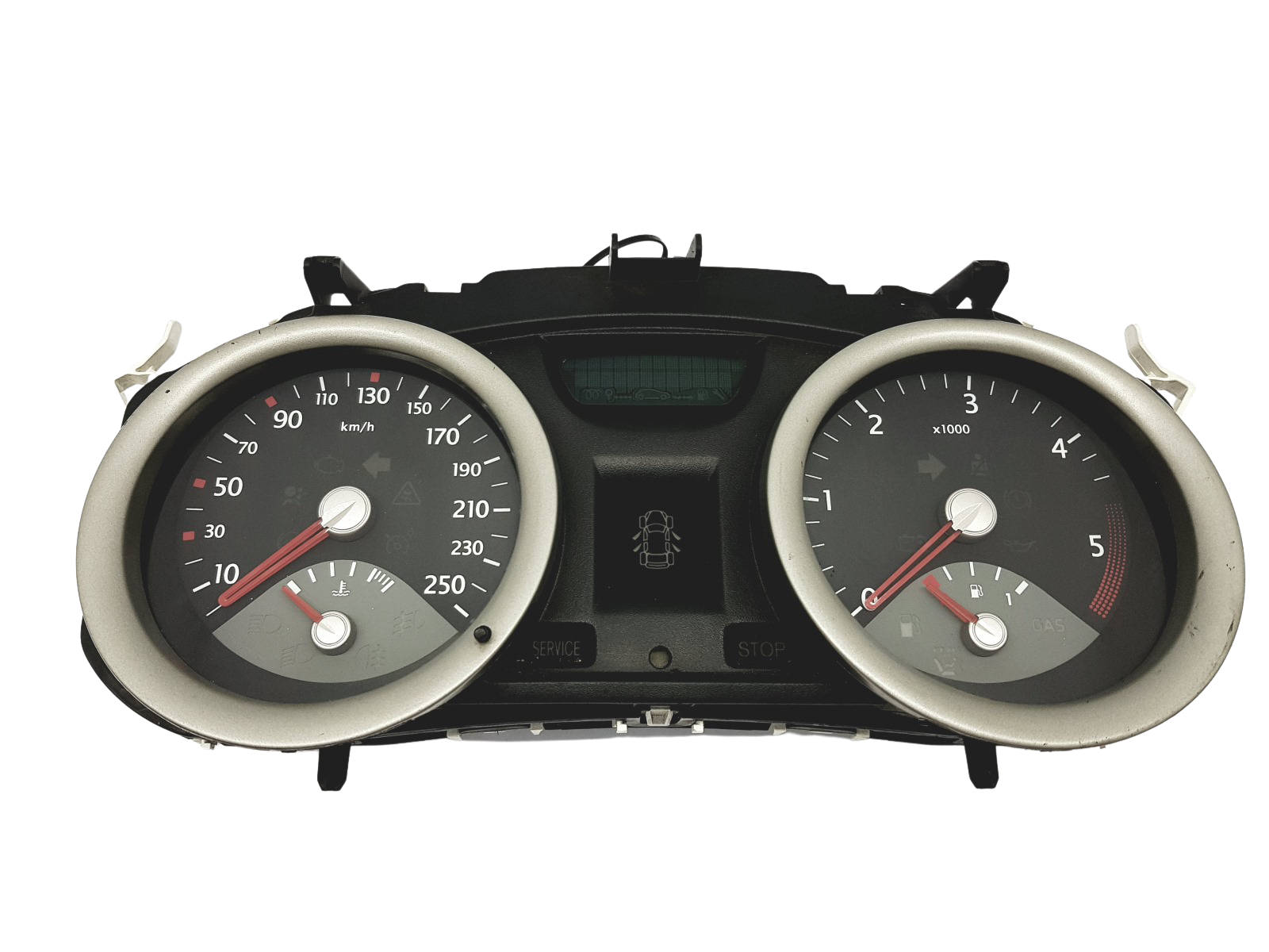 Turometru Renault Megane 2 8200399695 D 46058 main product photo