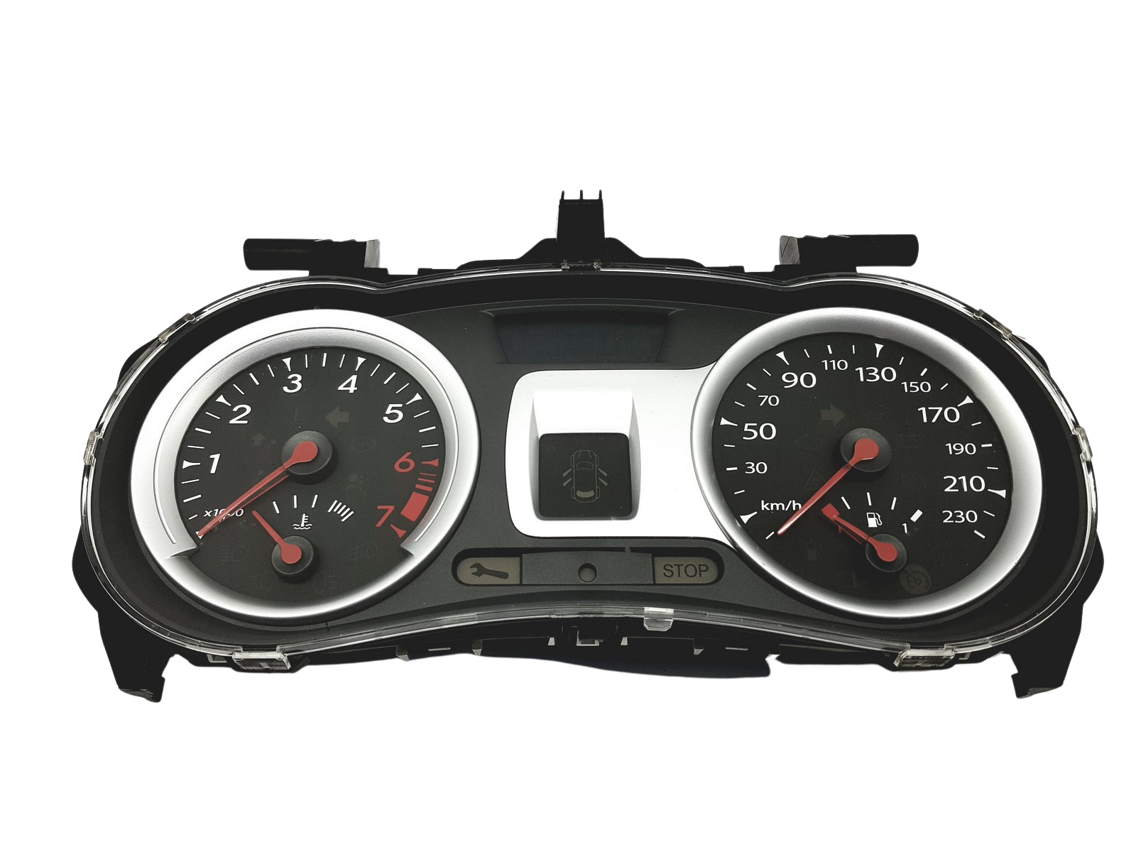 Turometru Renault Clio 3 8200820999 D 47283 main product photo