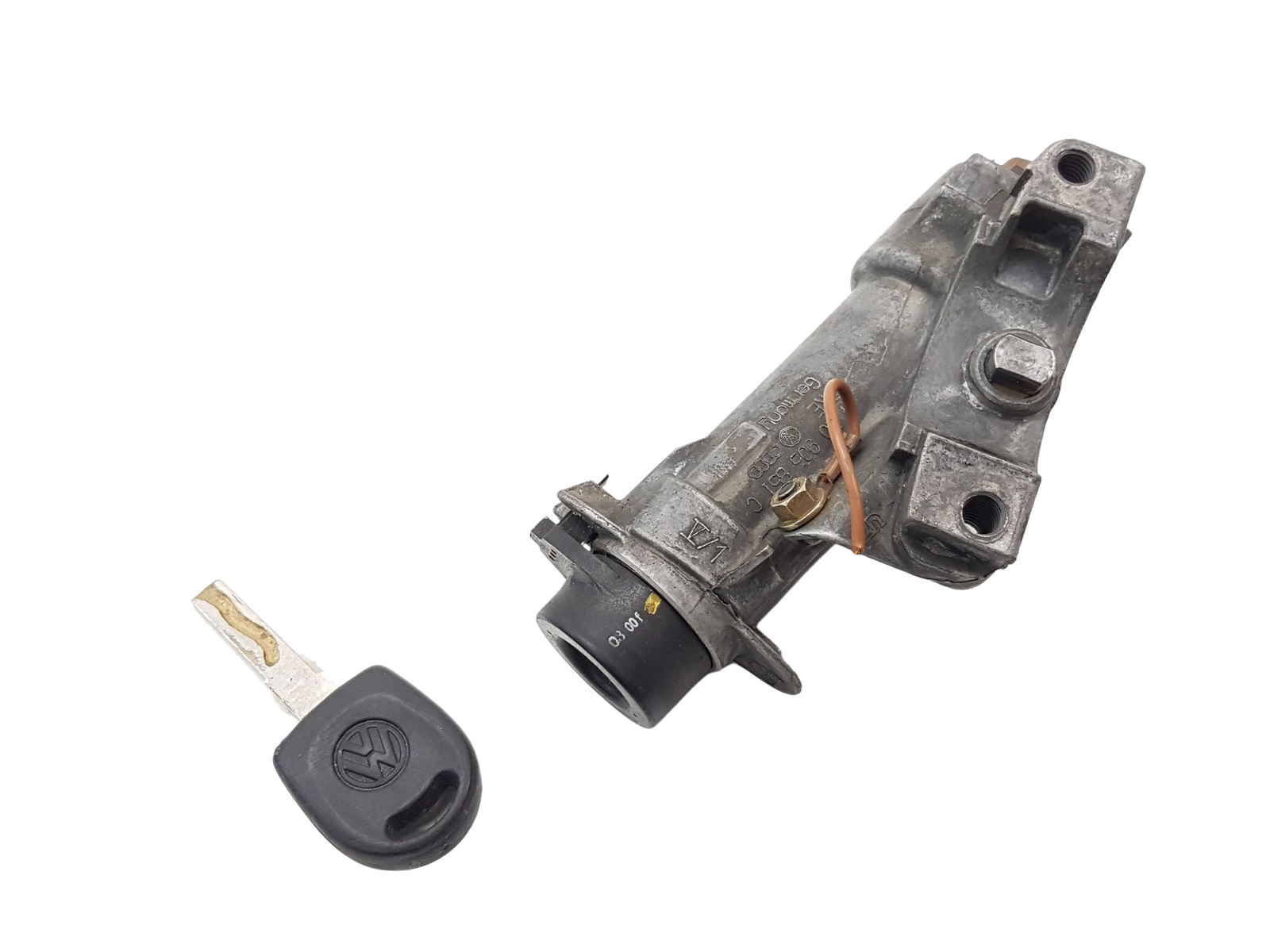 Contact Pornire VW Polo 4B0905851C 4B0905849 1377 main product photo