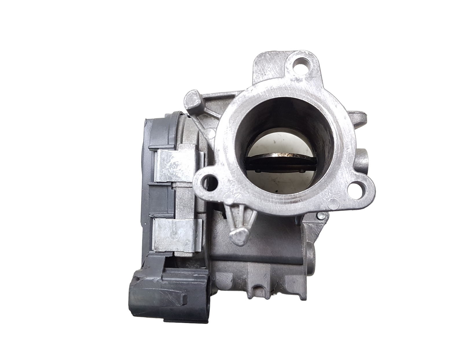 Supapă corp clapetă accelerație 55213019 40DFP1 Fiat Alfa Romeo 2999 main product photo