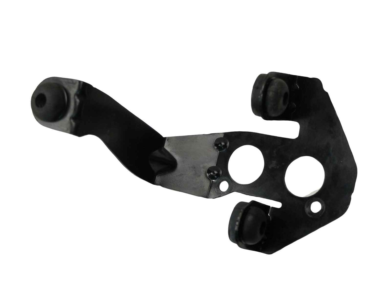 Suport, Bridă ABS Ford Focus F1FC-2B389-AA main product photo