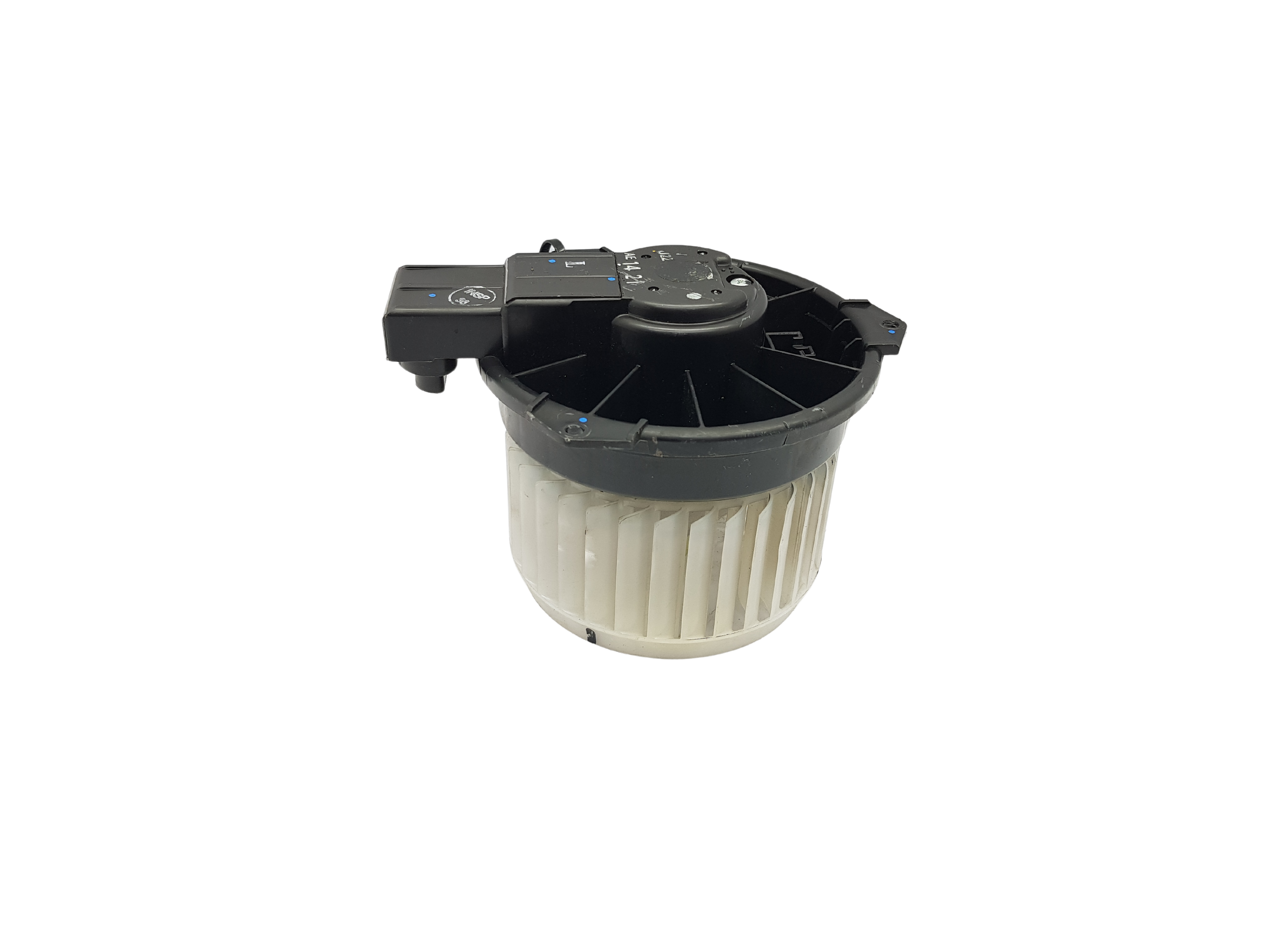 Motor Ventilator Încălzire Mitsubishi Space Star AE1421 3291 main product photo