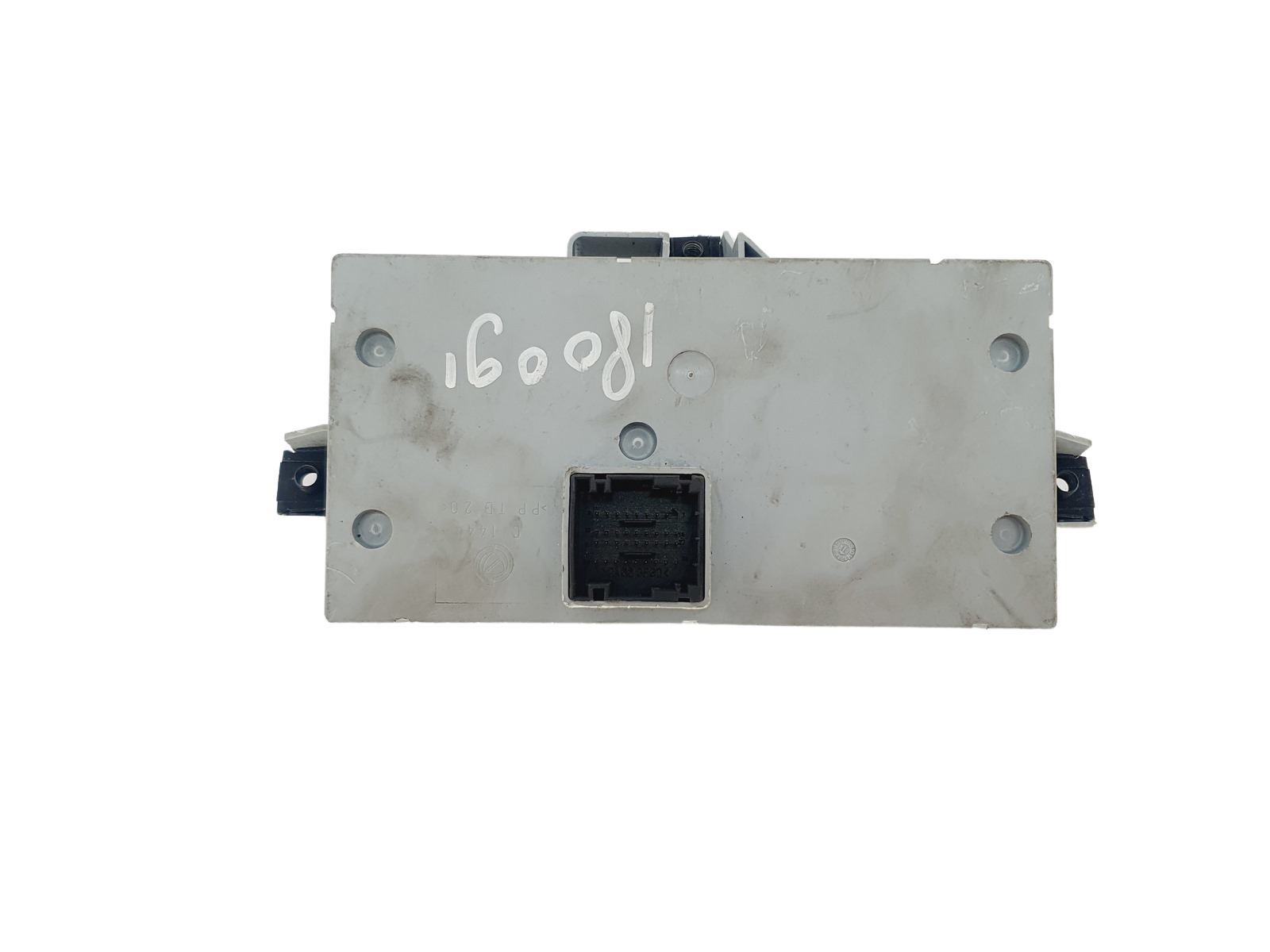 Unitate Control BSI Fiat 51715862 501862570012 Magneti Marelli 37899 main product photo