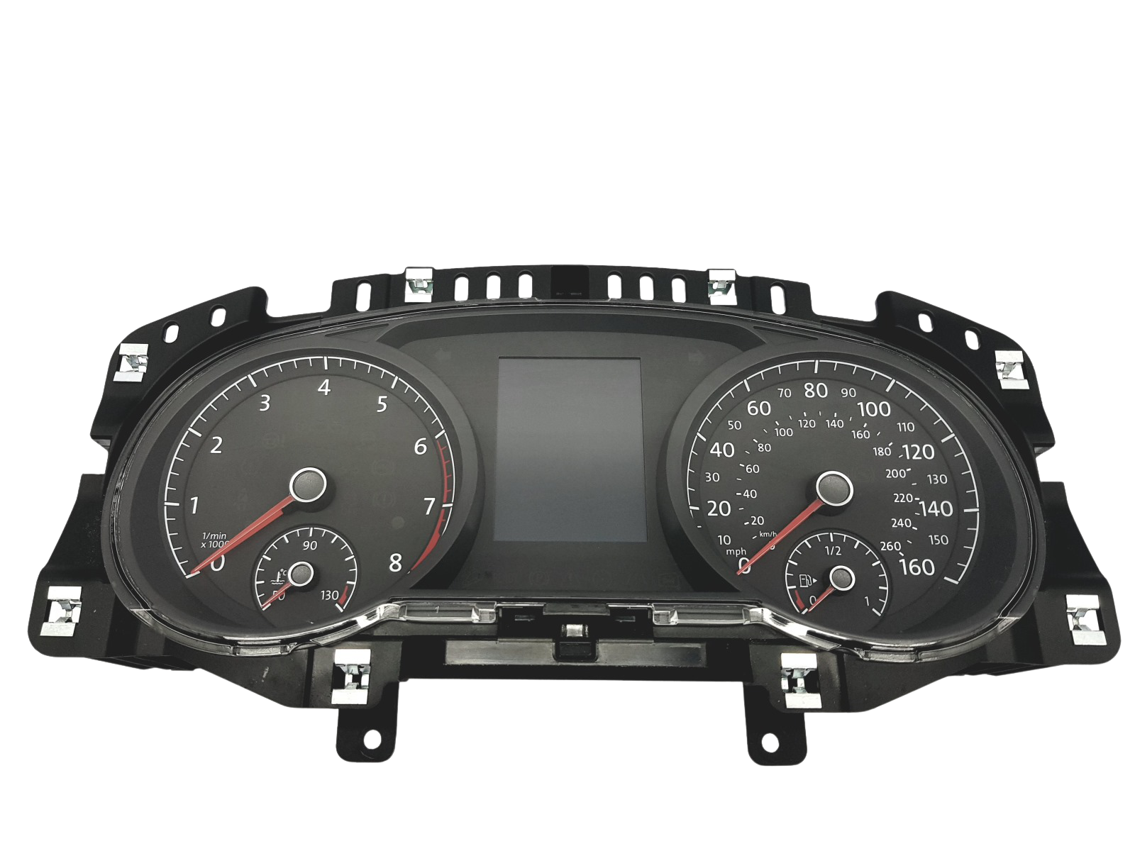 Turometru VW Golf MK7 5G1920940D Visteon RHD main product photo