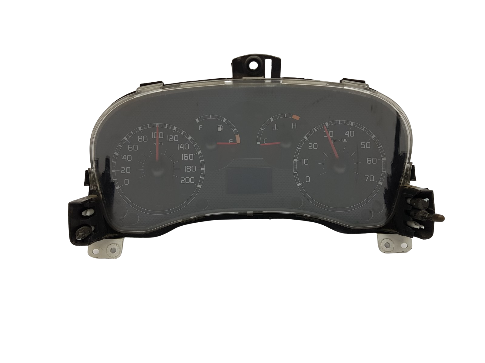 Turometru Fiat Punto 555000460104 1325 main product photo