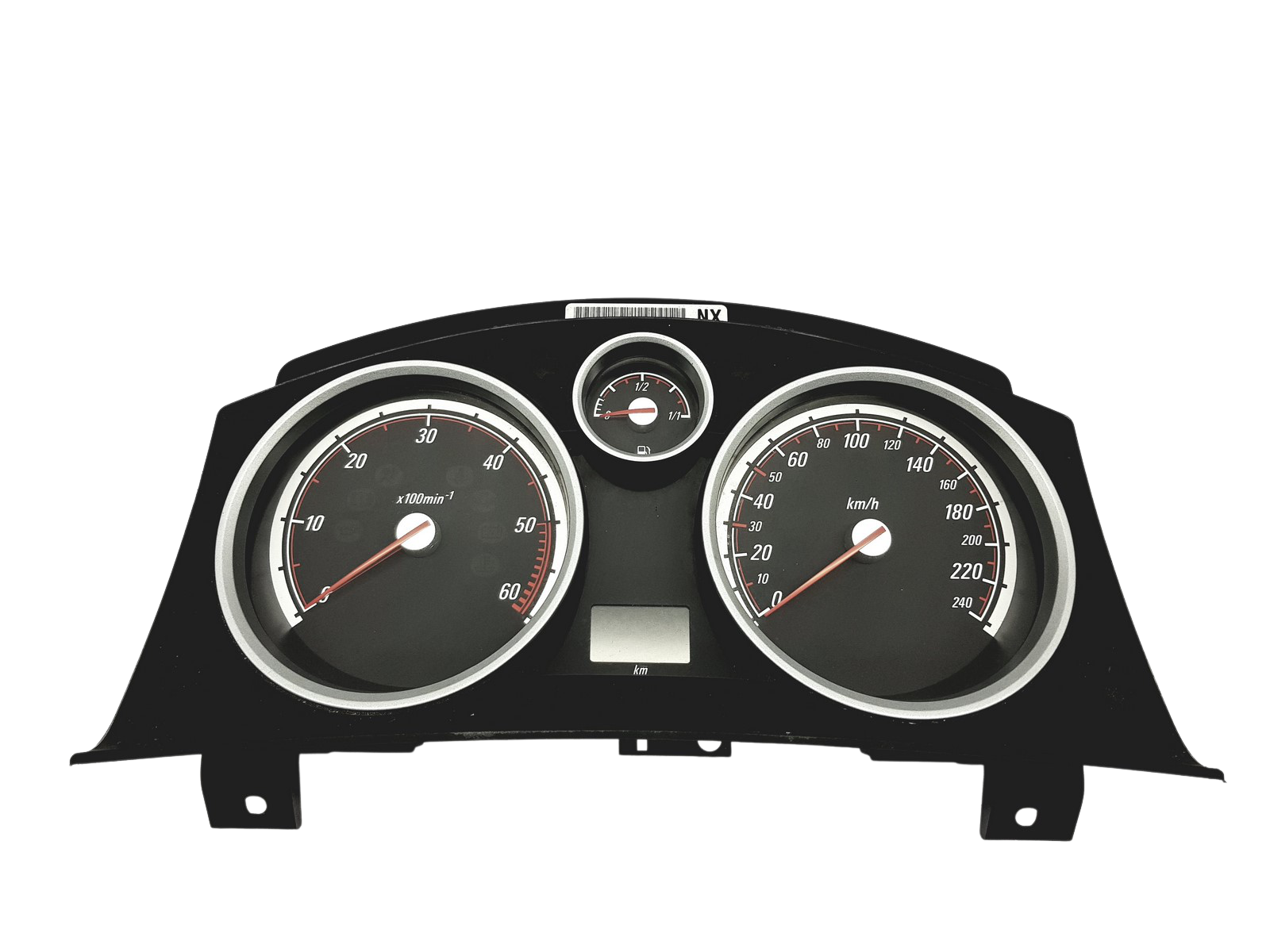 Vitezometru Opel Astra H Zafira B 13216676NX 50698 main product photo