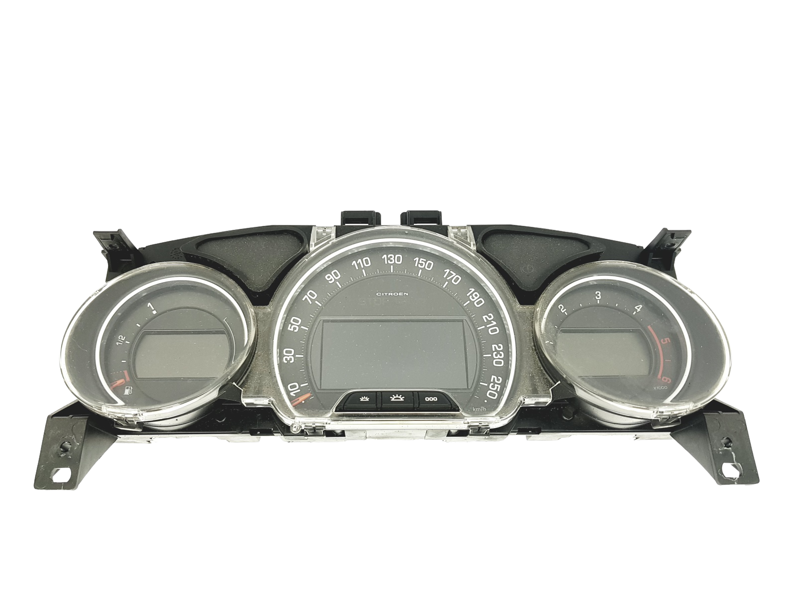 Turometru Citroen C5 9665560480 44357 main product photo