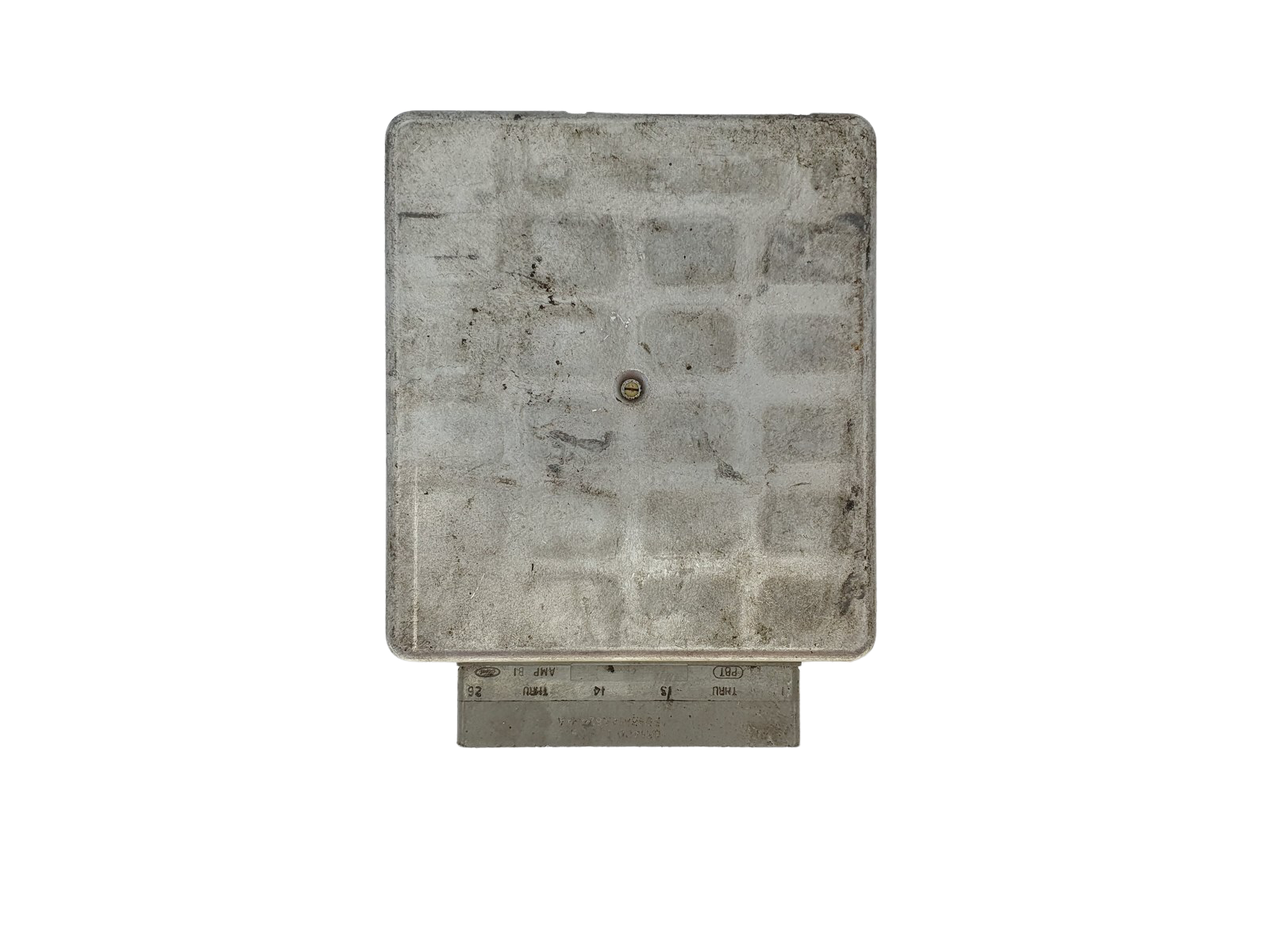 Unitate Control YS4F-12A650-PA PANG Ford 42075 main product photo