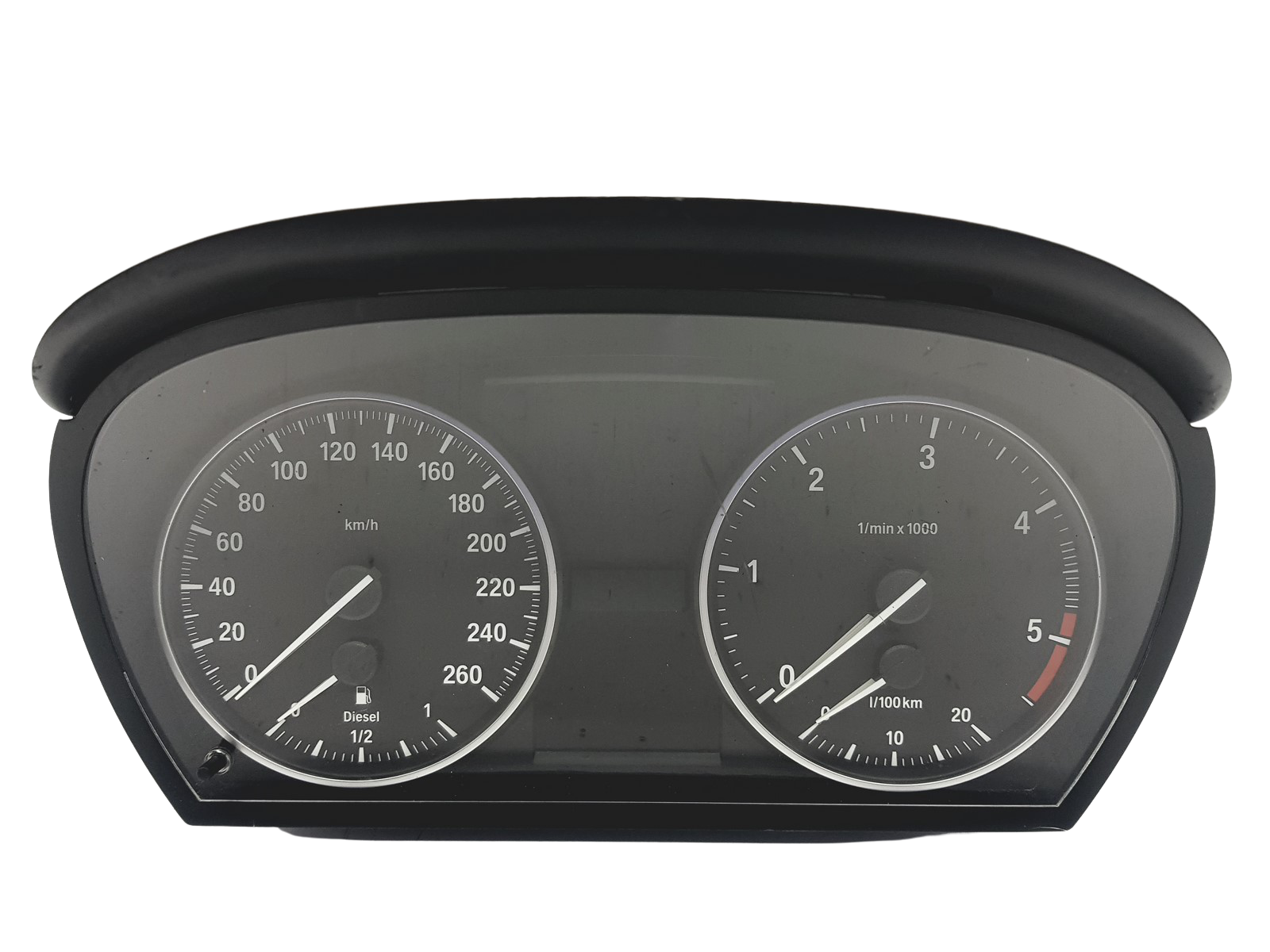 Vitezometru BMW 3 E90 E91 9166846-02 1025350-85 48970 main product photo
