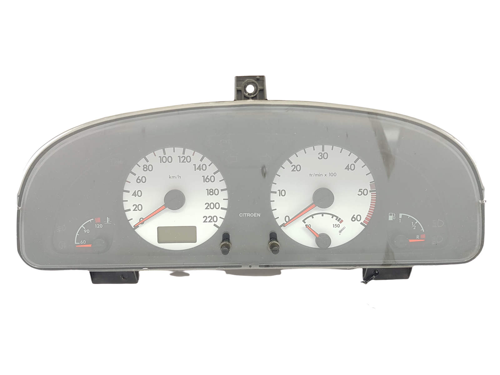 Turometru Citroen Xsara 9648819280 D 00 Sagem main product photo