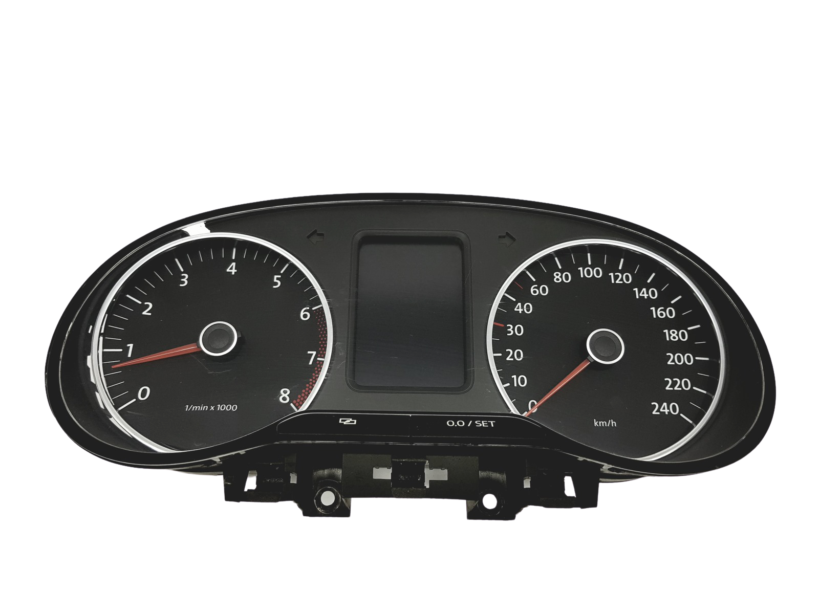 Vitezometru VW Polo 6R 6R0920860B A2C53339724 28846 main product photo