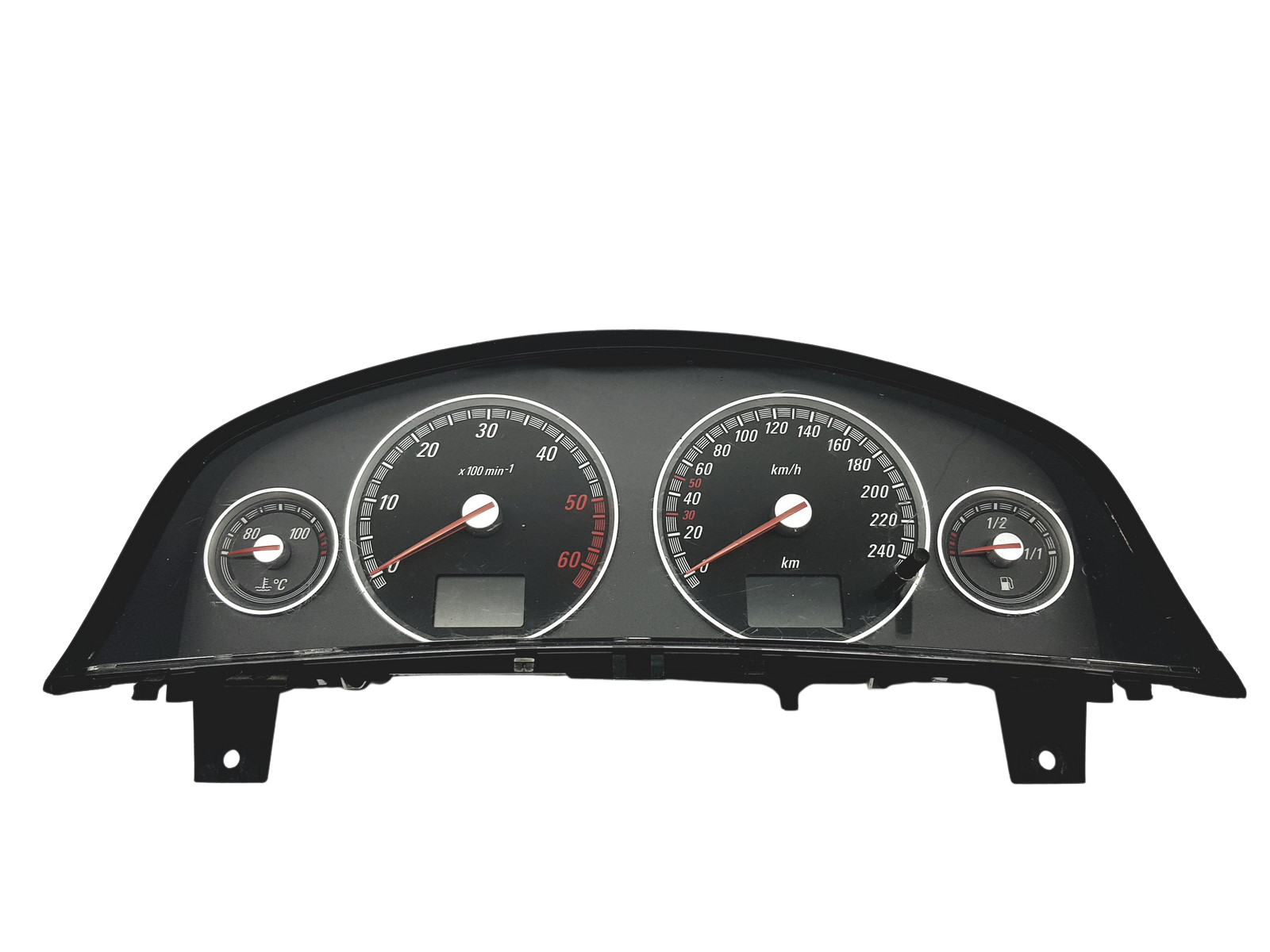 Turometru Opel Vectra C 13140913SK 110080166031 VDO main product photo