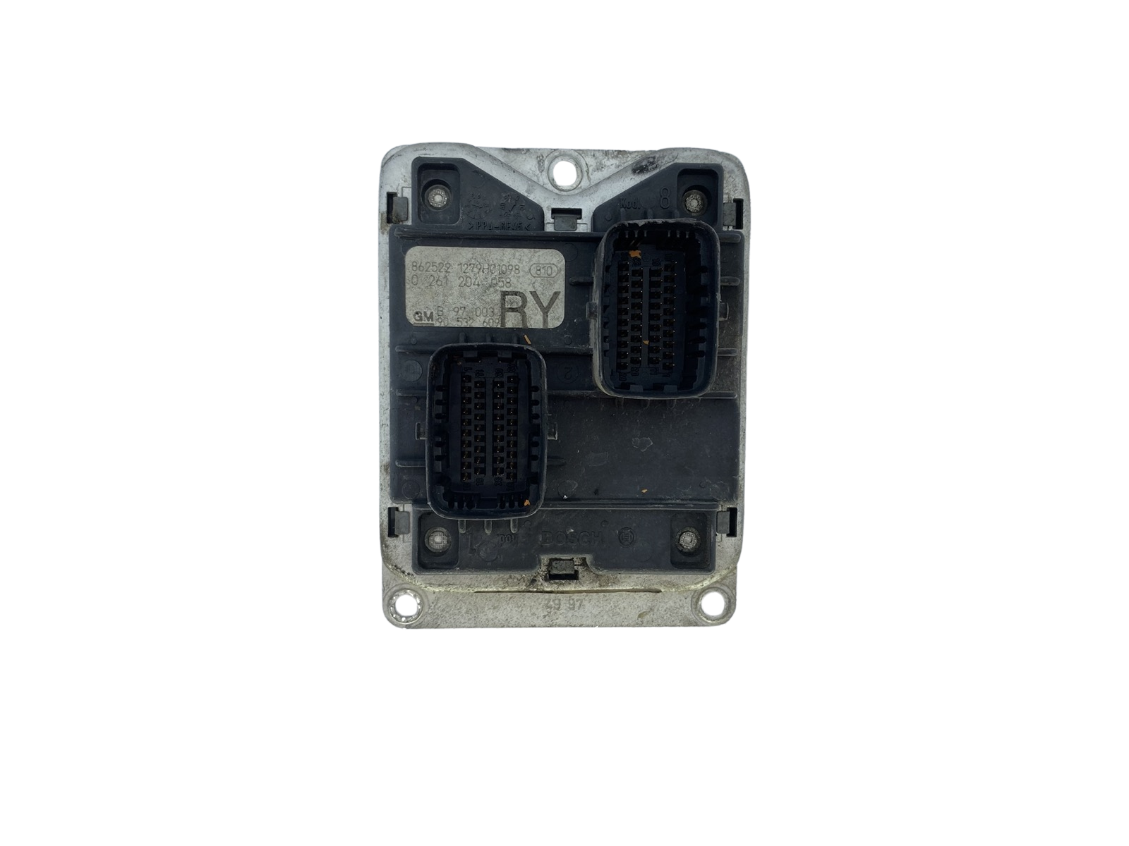 Unitate Control 90532609 RY 0261204058 Opel Bosch 51406 main product photo