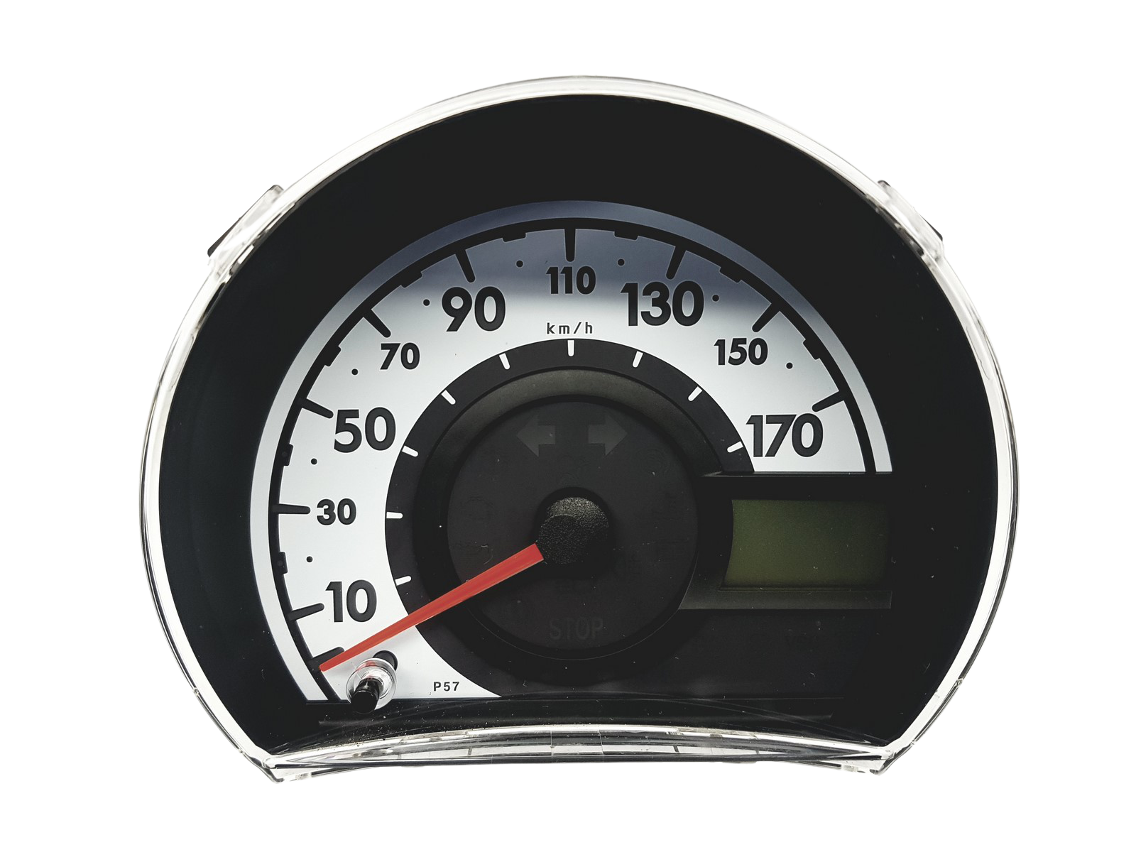 Vitezometru Aygo C1 107 83800-0H012-A Toyota PSA 49020 main product photo