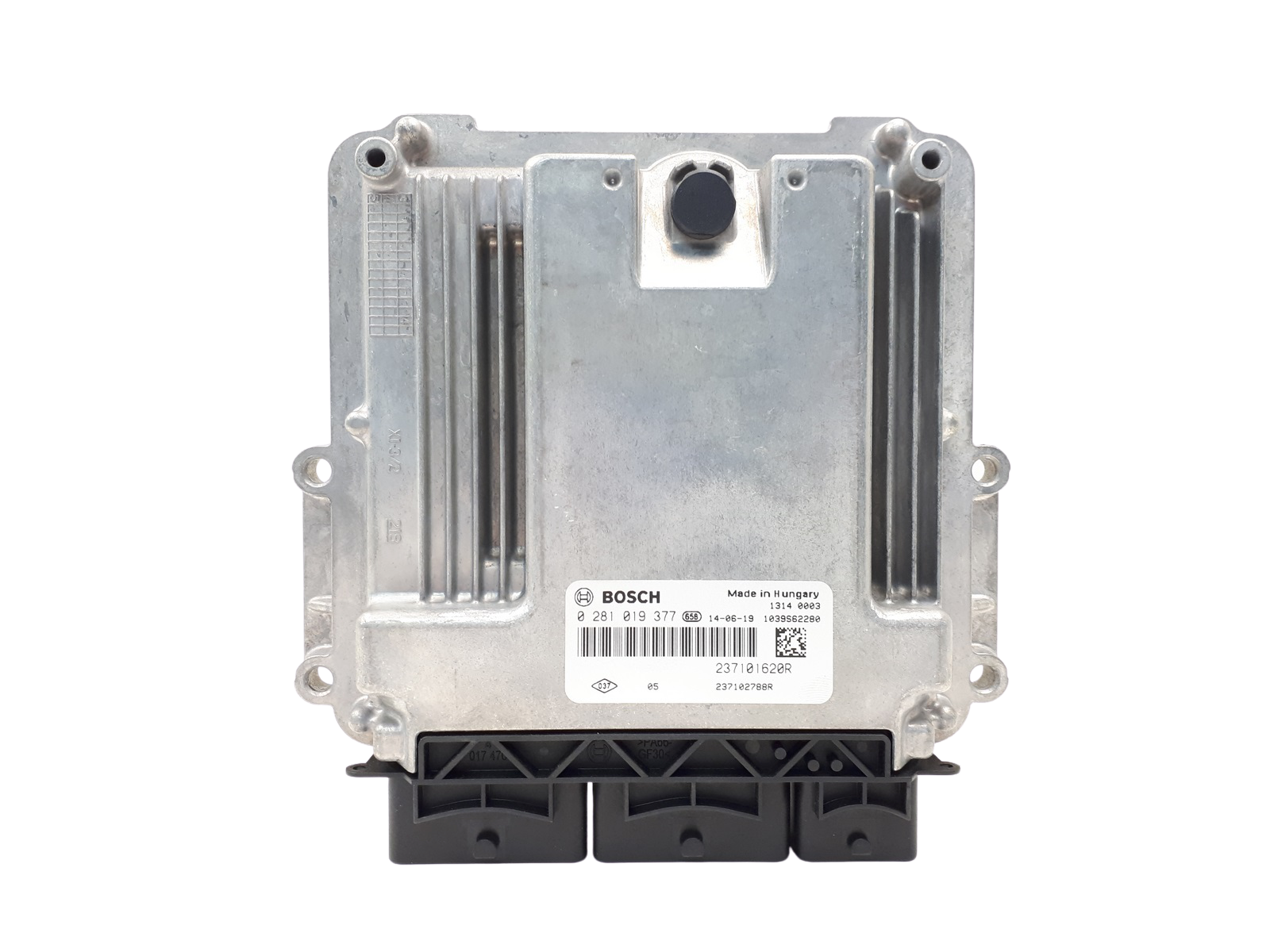 Unitate Control Renault 237101620R 237102788R 0281019377 Nou Original 1012 main product photo