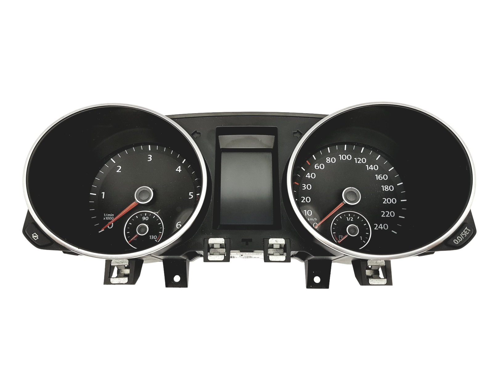 Vitezometru VW Golf MK6 5K0920870E A2C53345492 45108 main product photo