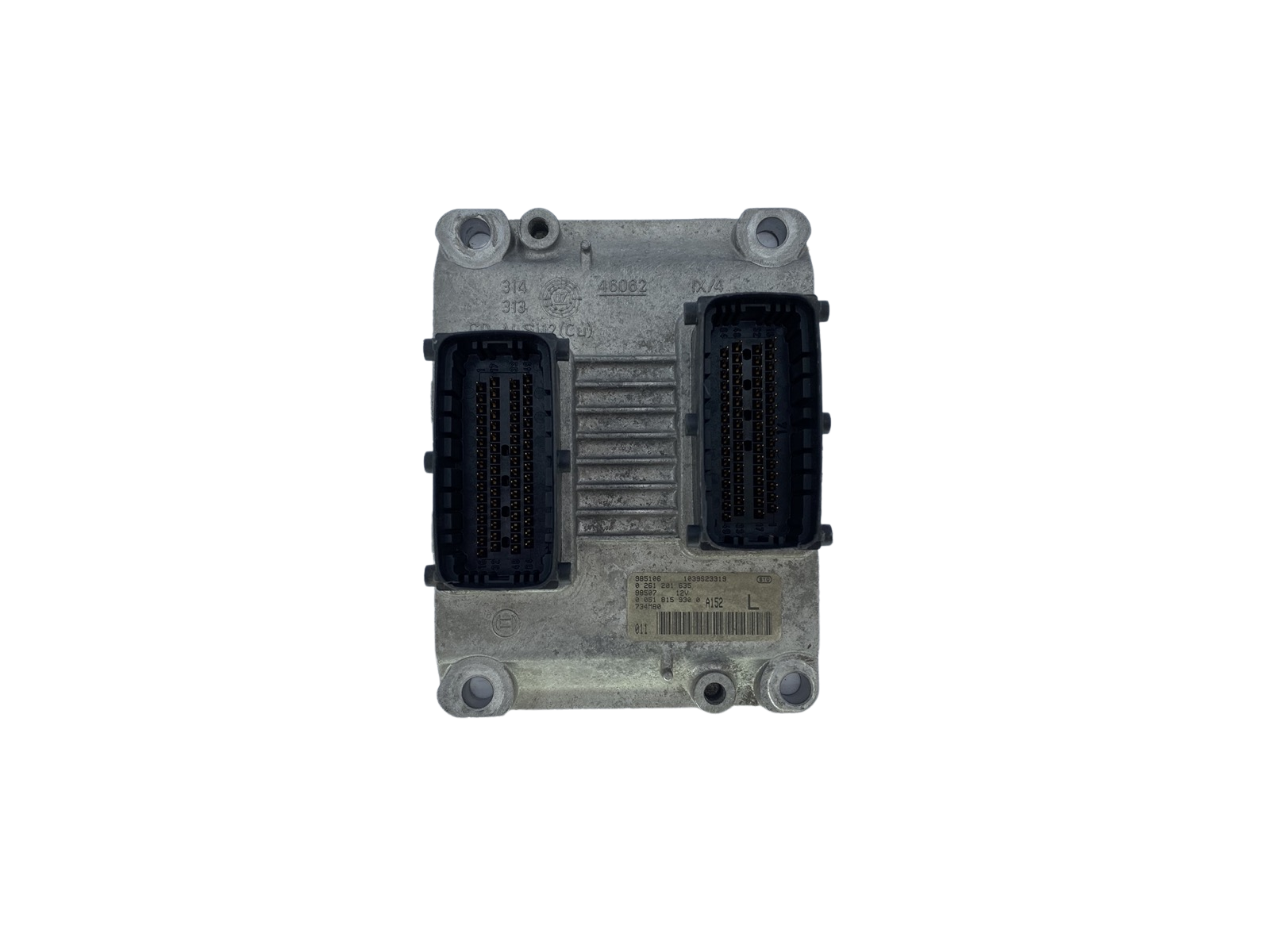 Unitate Control 0261201635 00518159300 Fiat Bosch 53423 main product photo