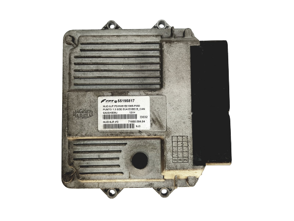 Unitate Control FGP MJD6JF.P3 55195817 Fiat 19412 main product photo