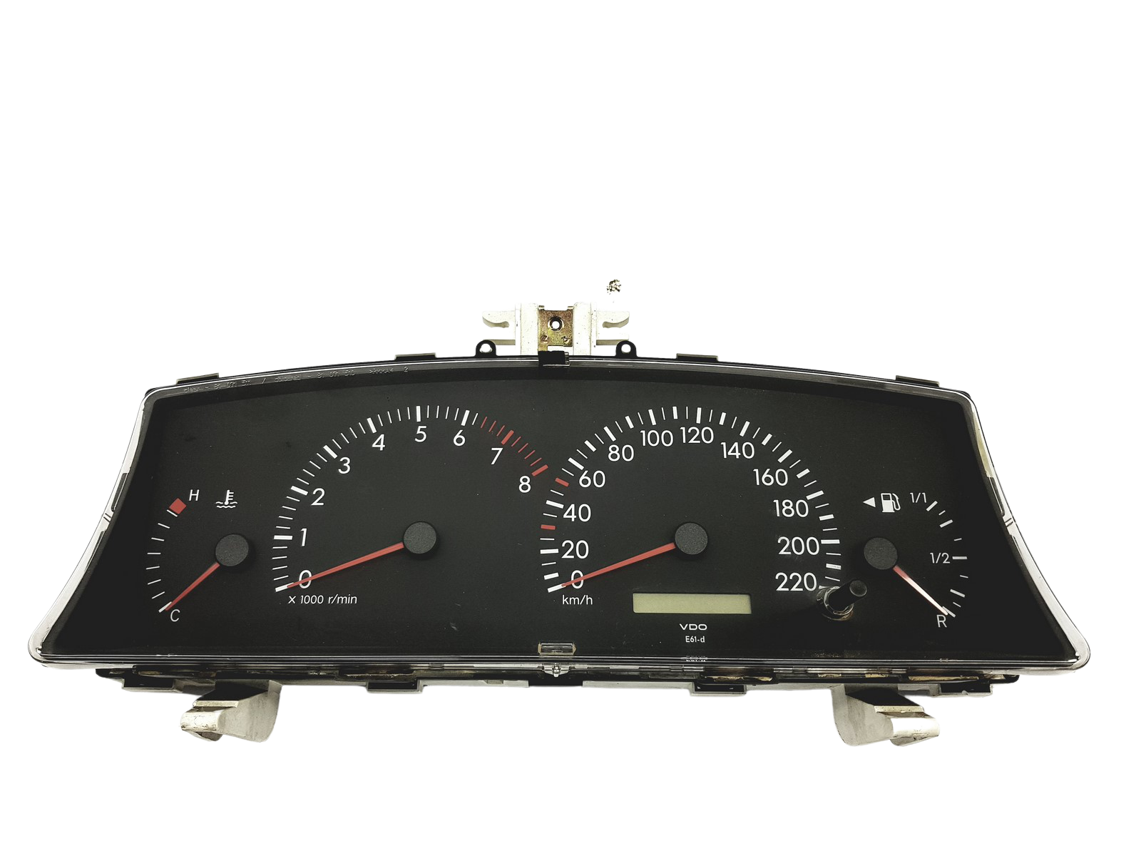 Vitezometru Toyota Corolla 83800-02800 48634 main product photo