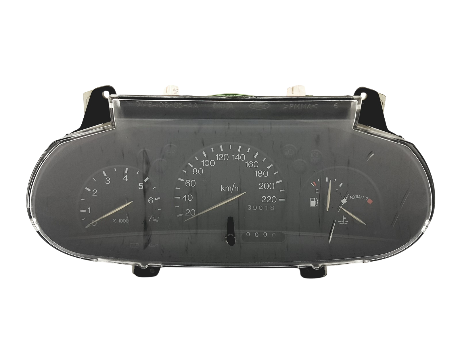 Turometru Ford Escort Fiesta 96FB-10849-CA 53737 main product photo