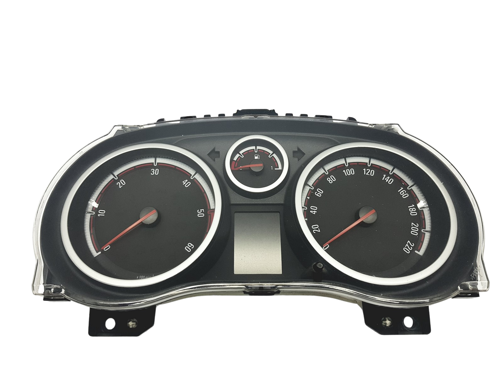 Turometru Opel Corsa D P0013252160 28118989-0 GM main product photo