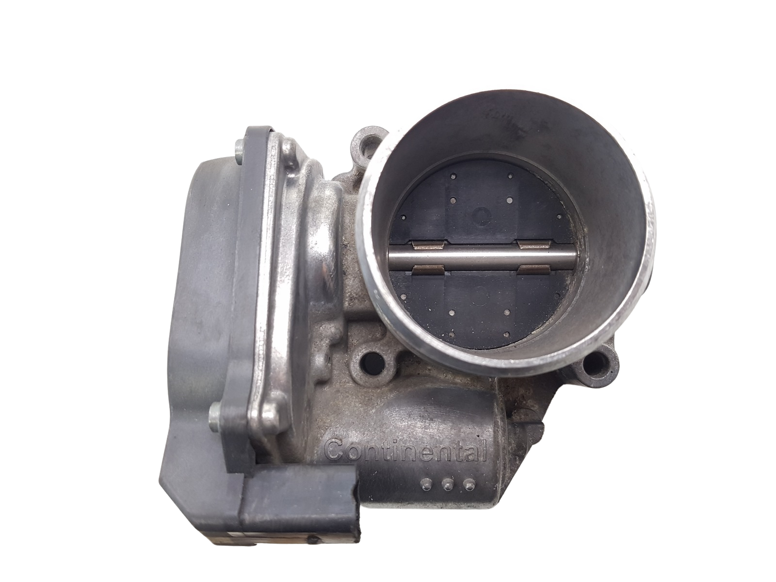 Supapă corp clapetă accelerație 06F133062Q A2C53390403 VWAG 15059 main product photo