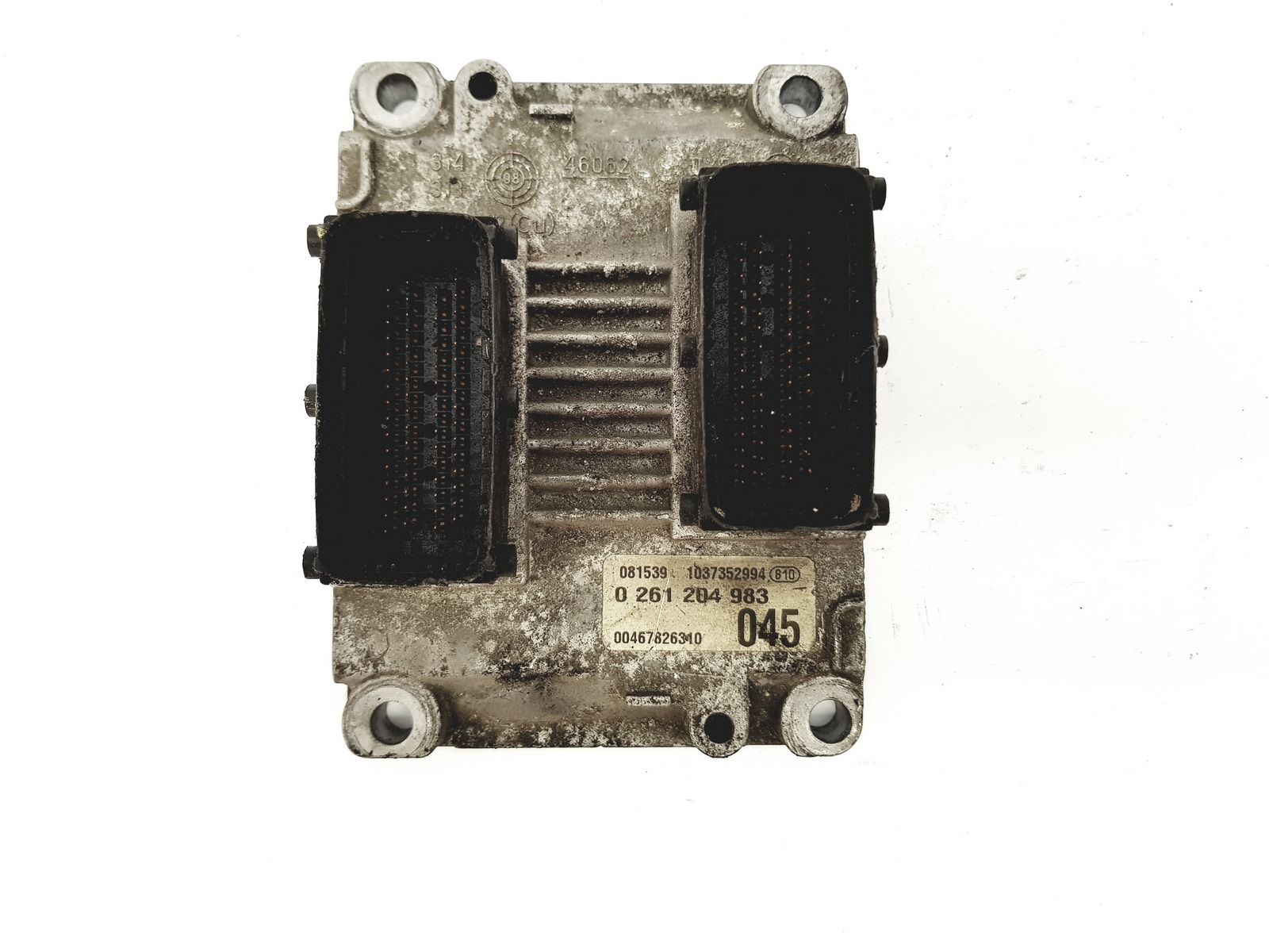 Unitate Control 00467826310 0261204983 Fiat Bosch 15958 main product photo